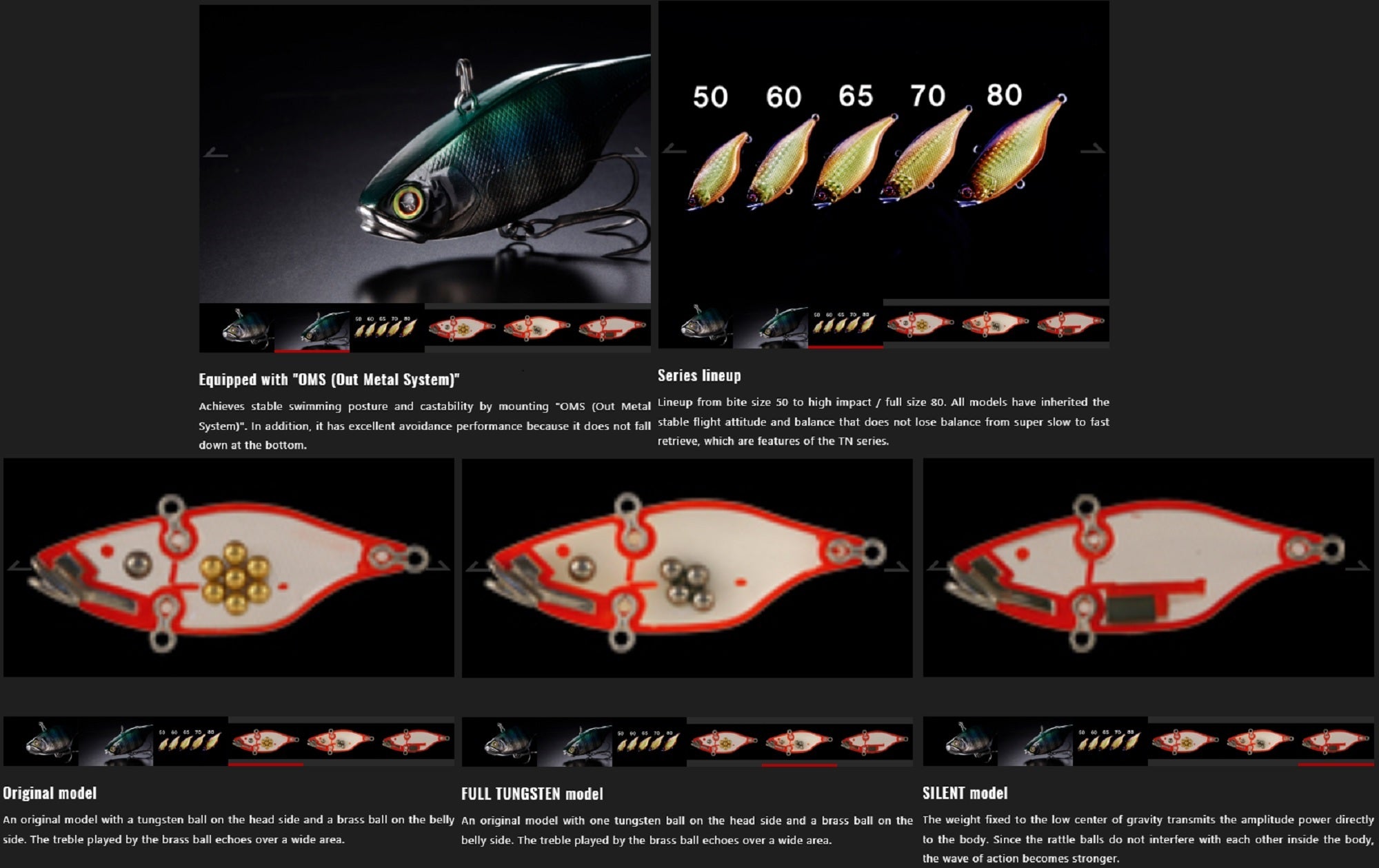Lure Haven Singapore