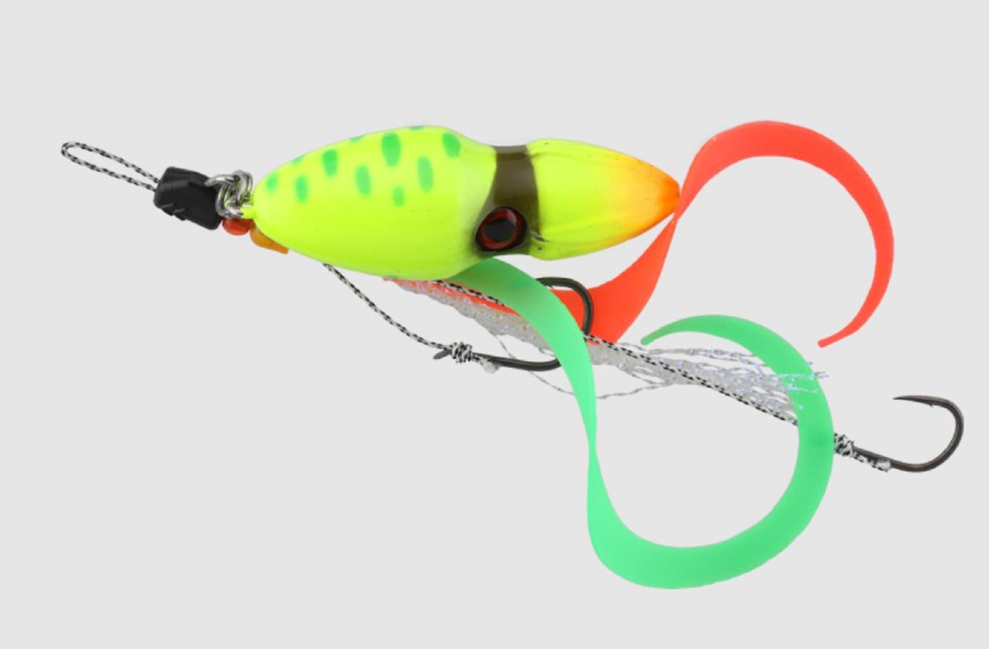 Lure Haven Singapore