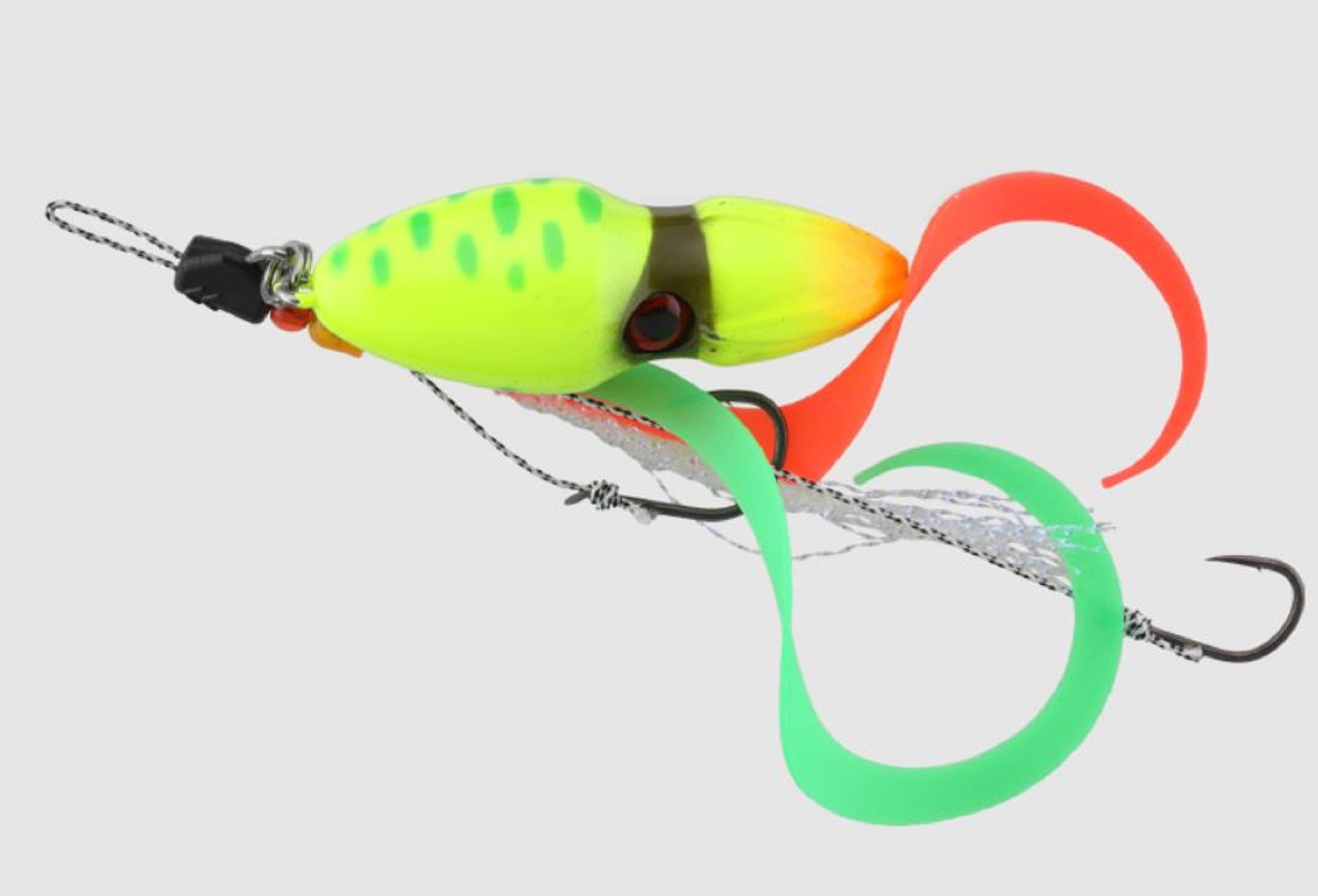 Lure Haven Singapore