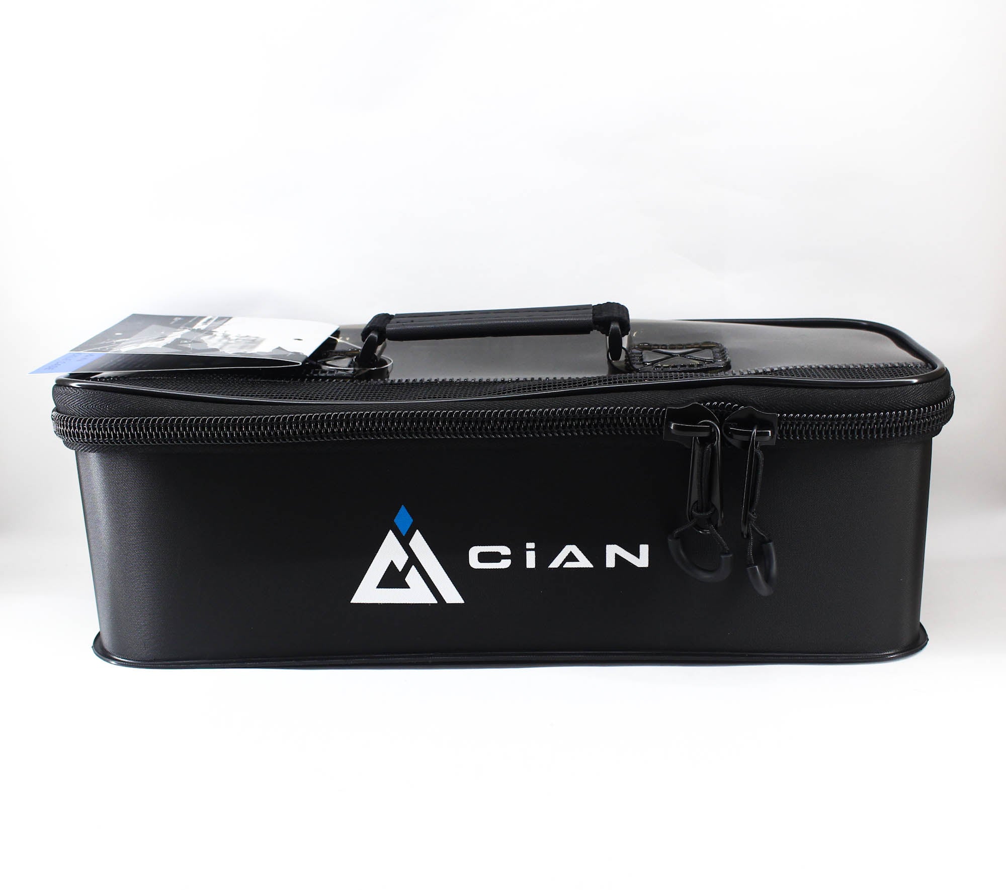 Jackall Cian Washable Mesh Case Size M 360 x 125 x 110mm (3313)
