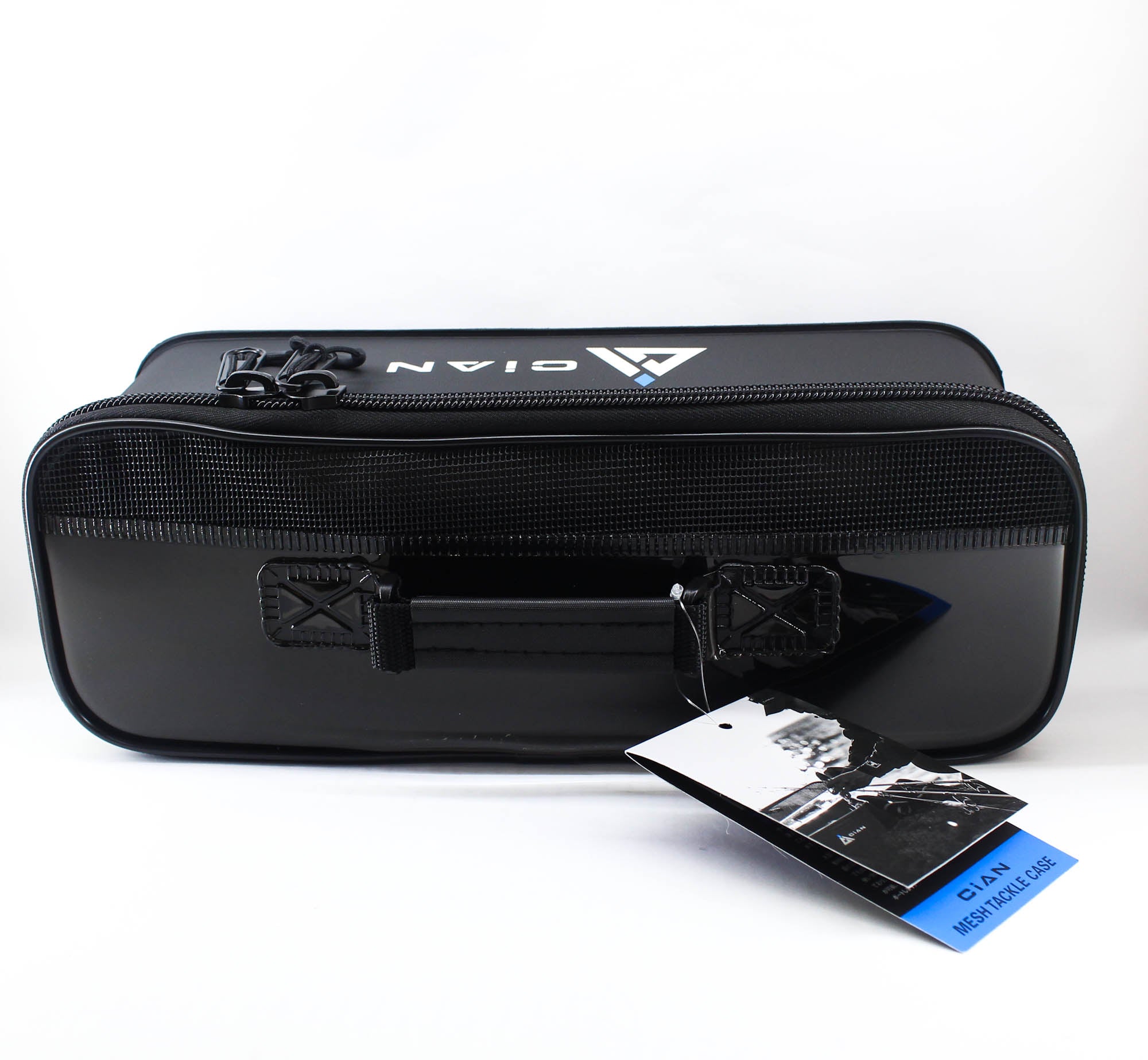 Jackall Cian Washable Mesh Case Size M 360 x 125 x 110mm (3313)