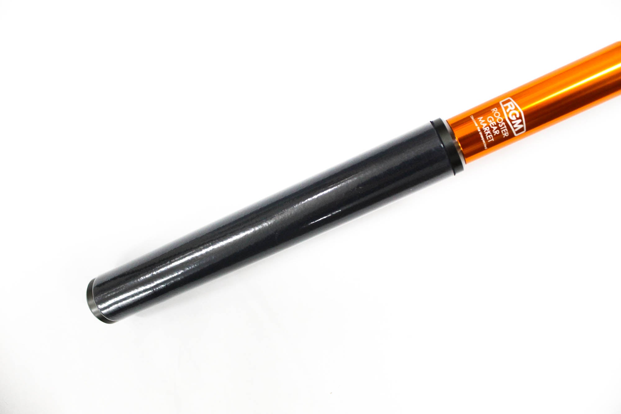 Jackall RGM Rod Pole Telescopic Spec 1 270cm NA ORN (3993)