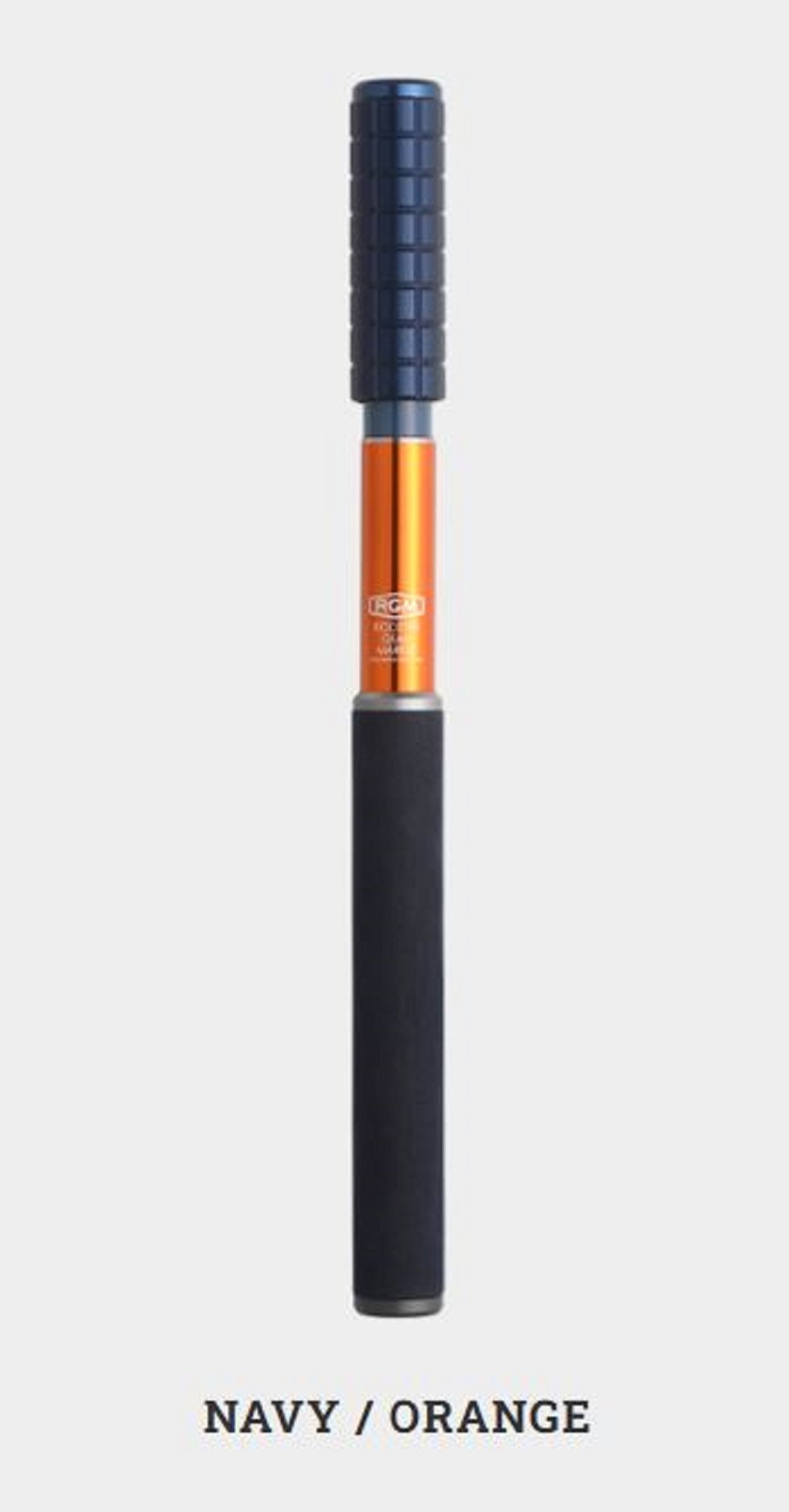Jackall RGM Rod Pole Telescopic Spec 1 270cm NA ORN (3993)