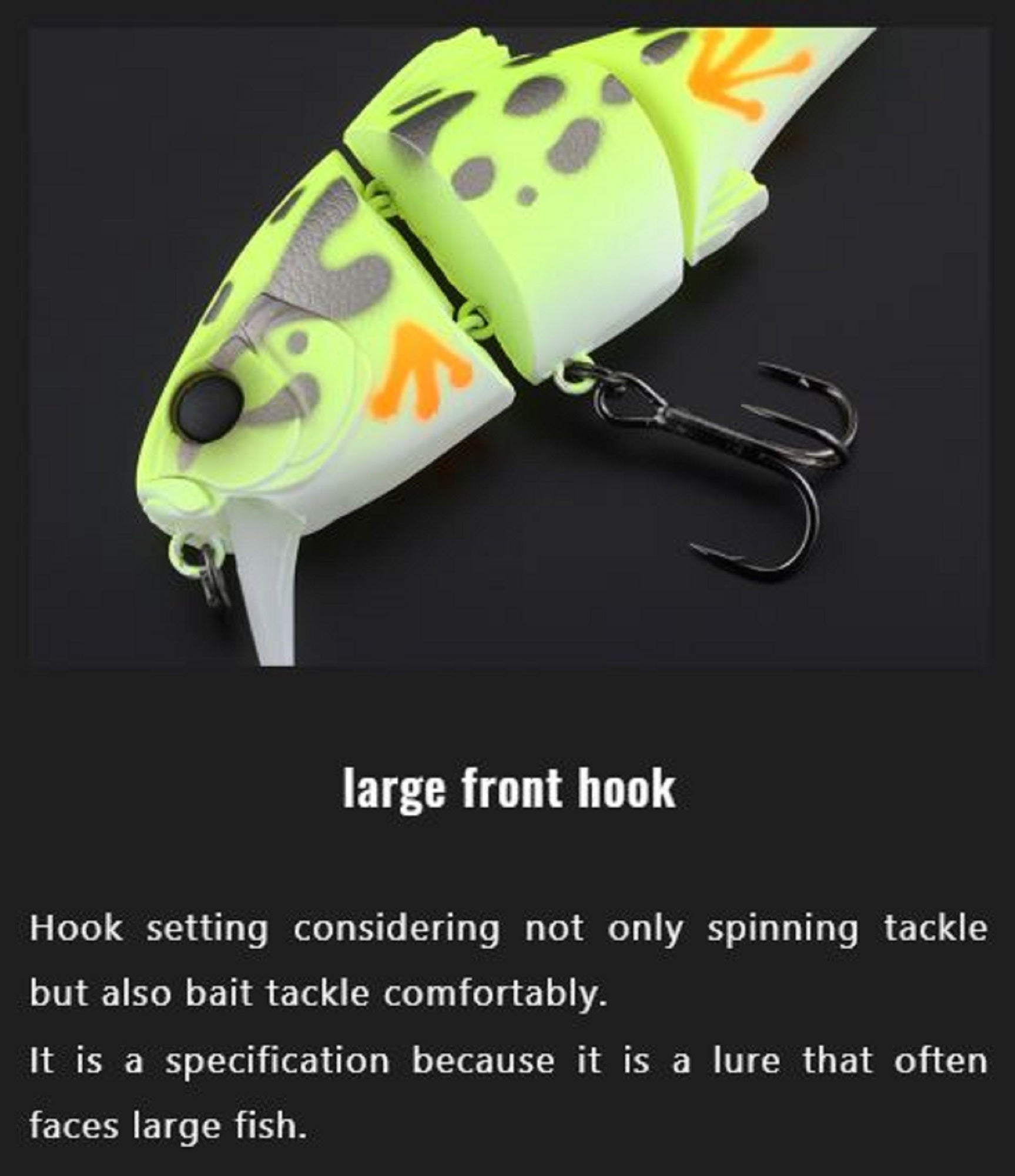 Lure Haven Singapore