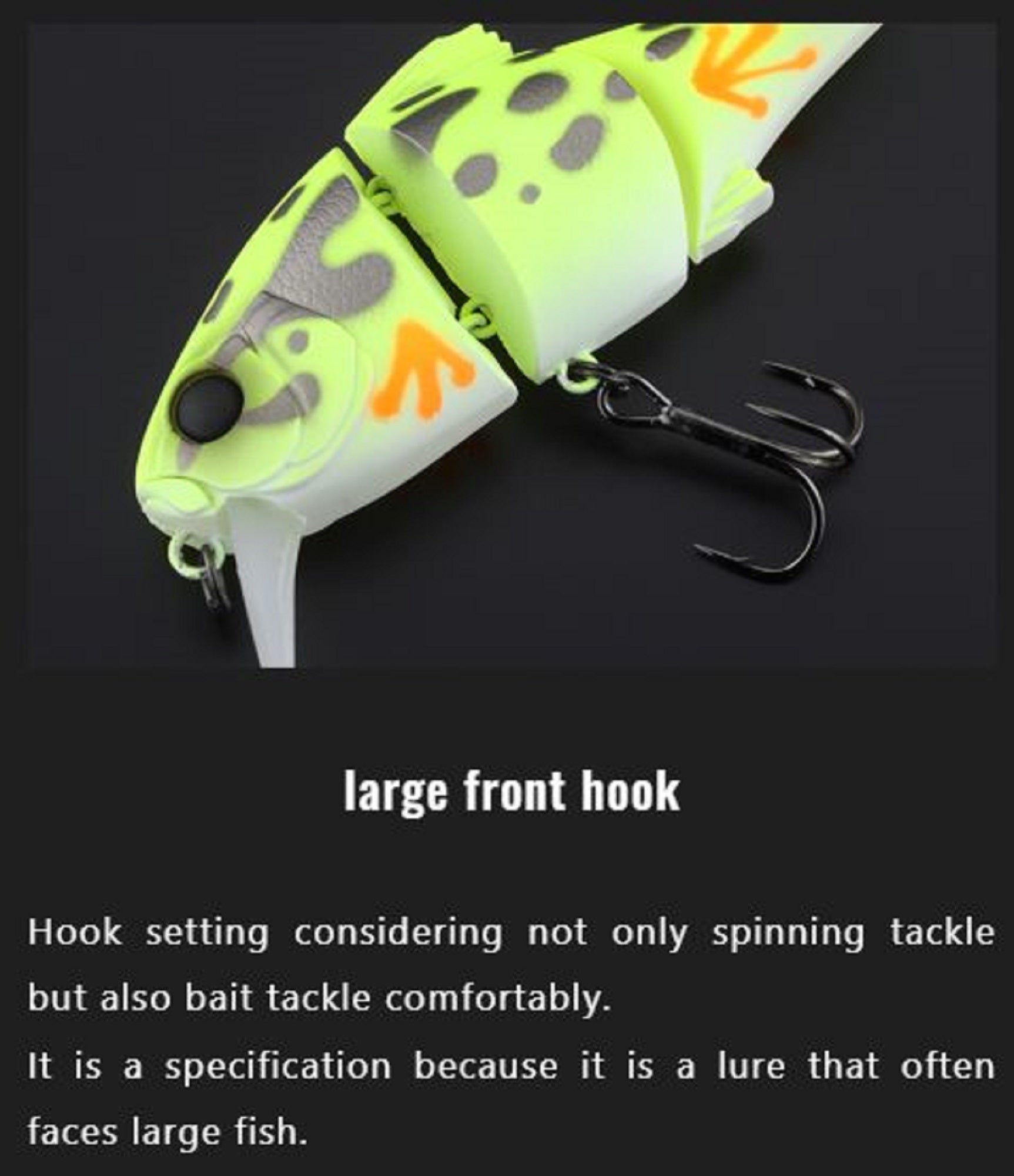 Lure Haven Singapore
