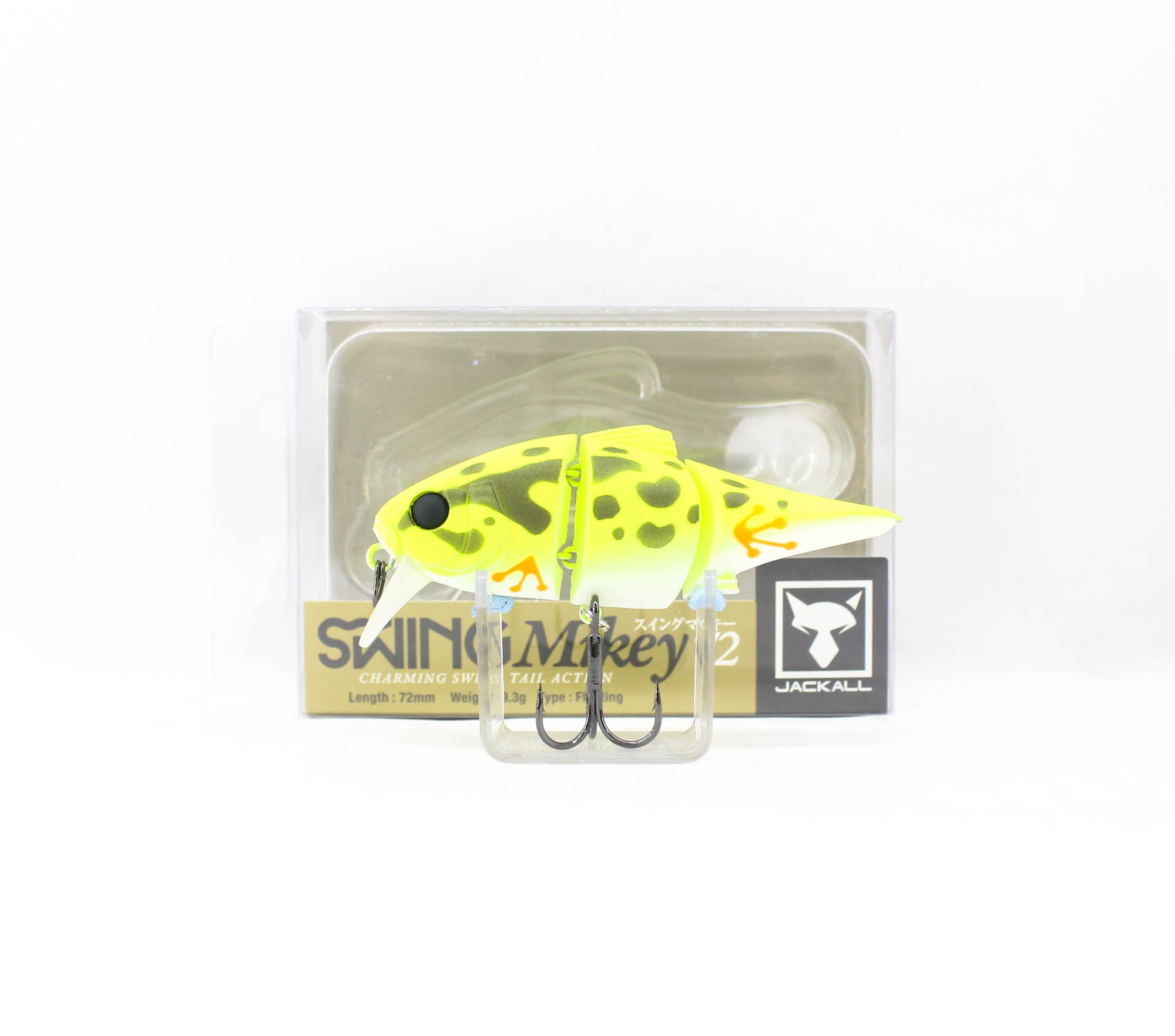Lure Haven Singapore