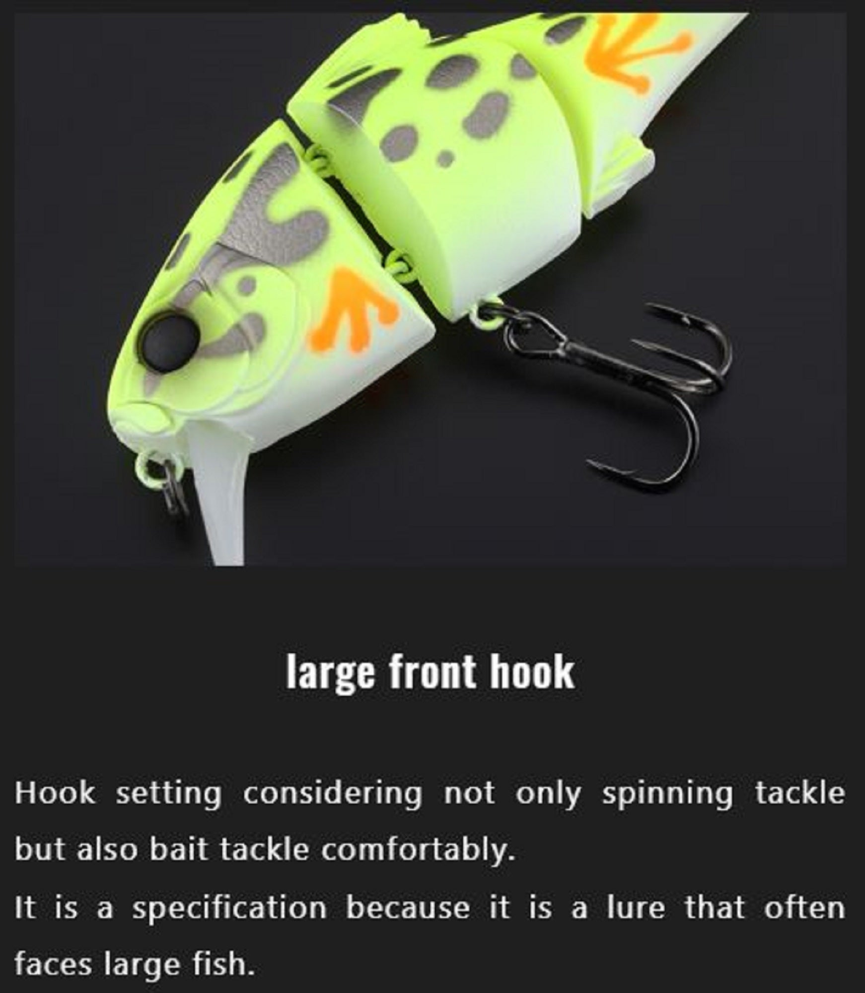 Lure Haven Singapore