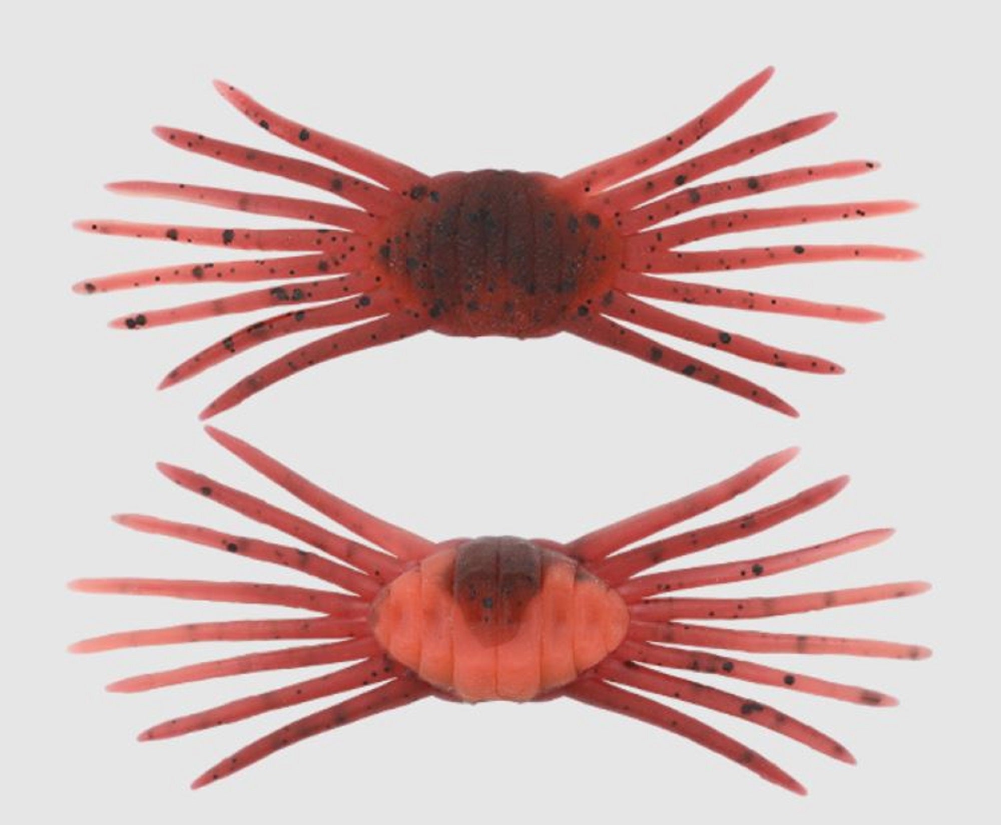 Jackall Soft Lure Drift Crab Mini 85 mm x 25 mm Sawagani (4211)