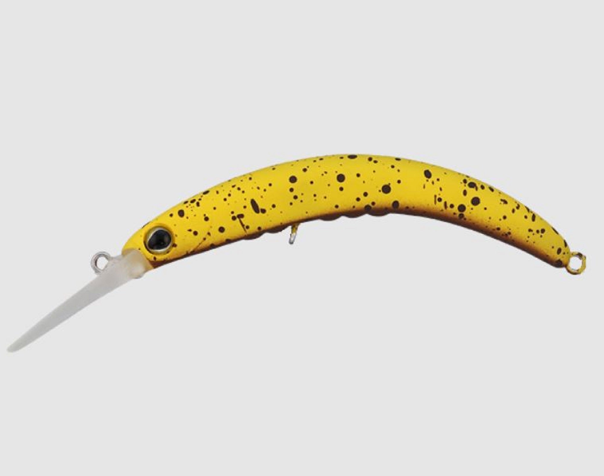 Jackall Timon Pepino SR 56 mm Floating Lure Sugar Spot (6338)