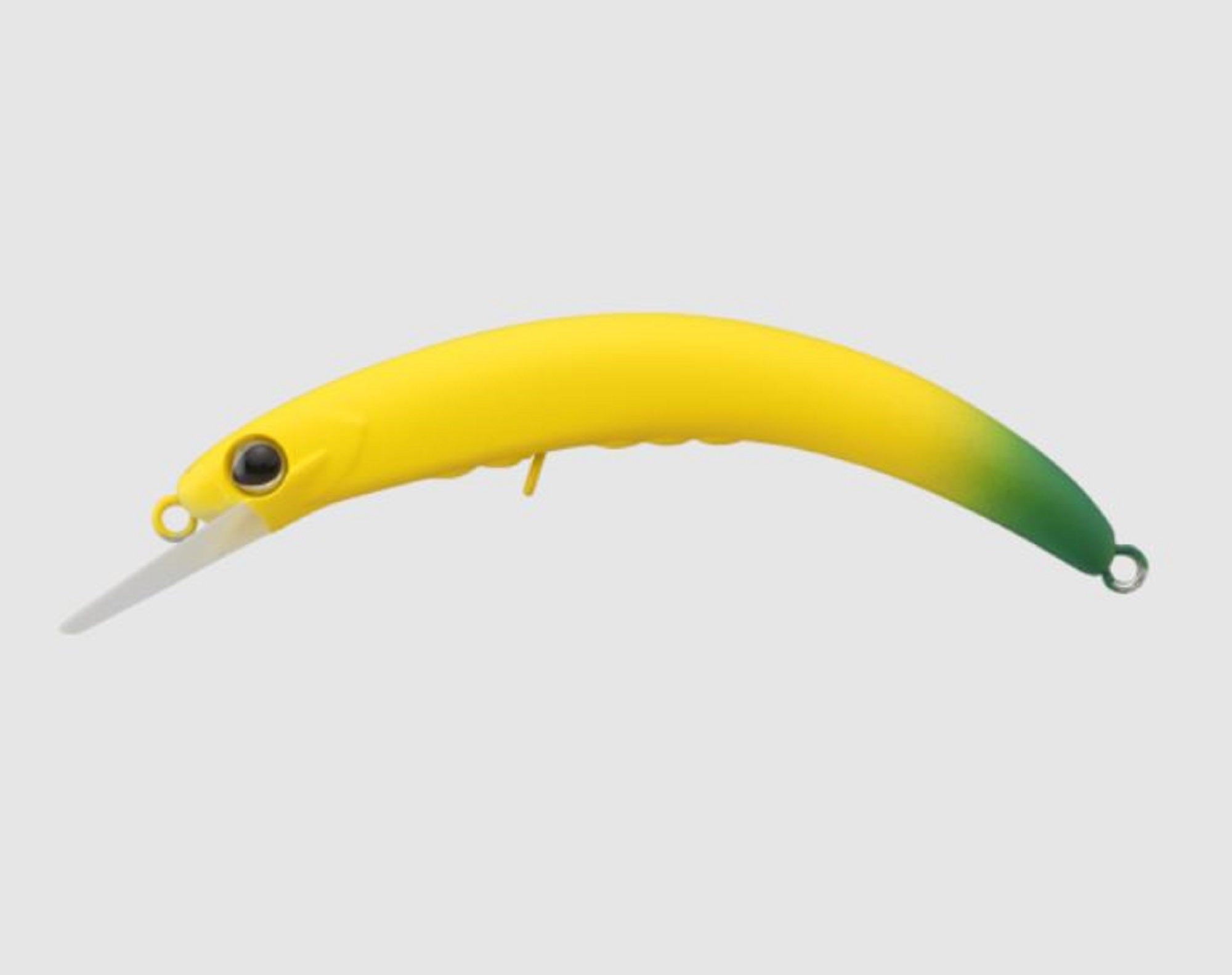 Jackall Timon Pepino SR 56 mm Floating Lure Sojuku Banana (6390)