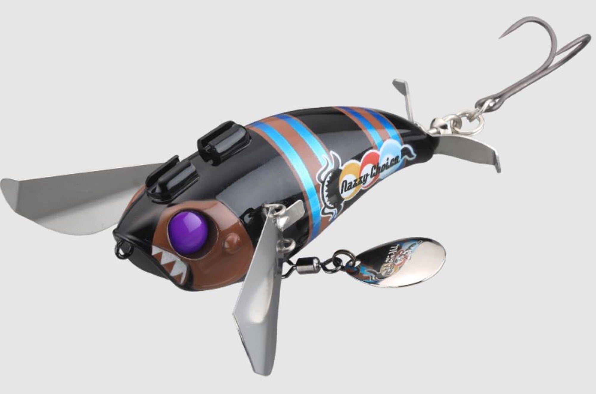 Lure Haven Singapore