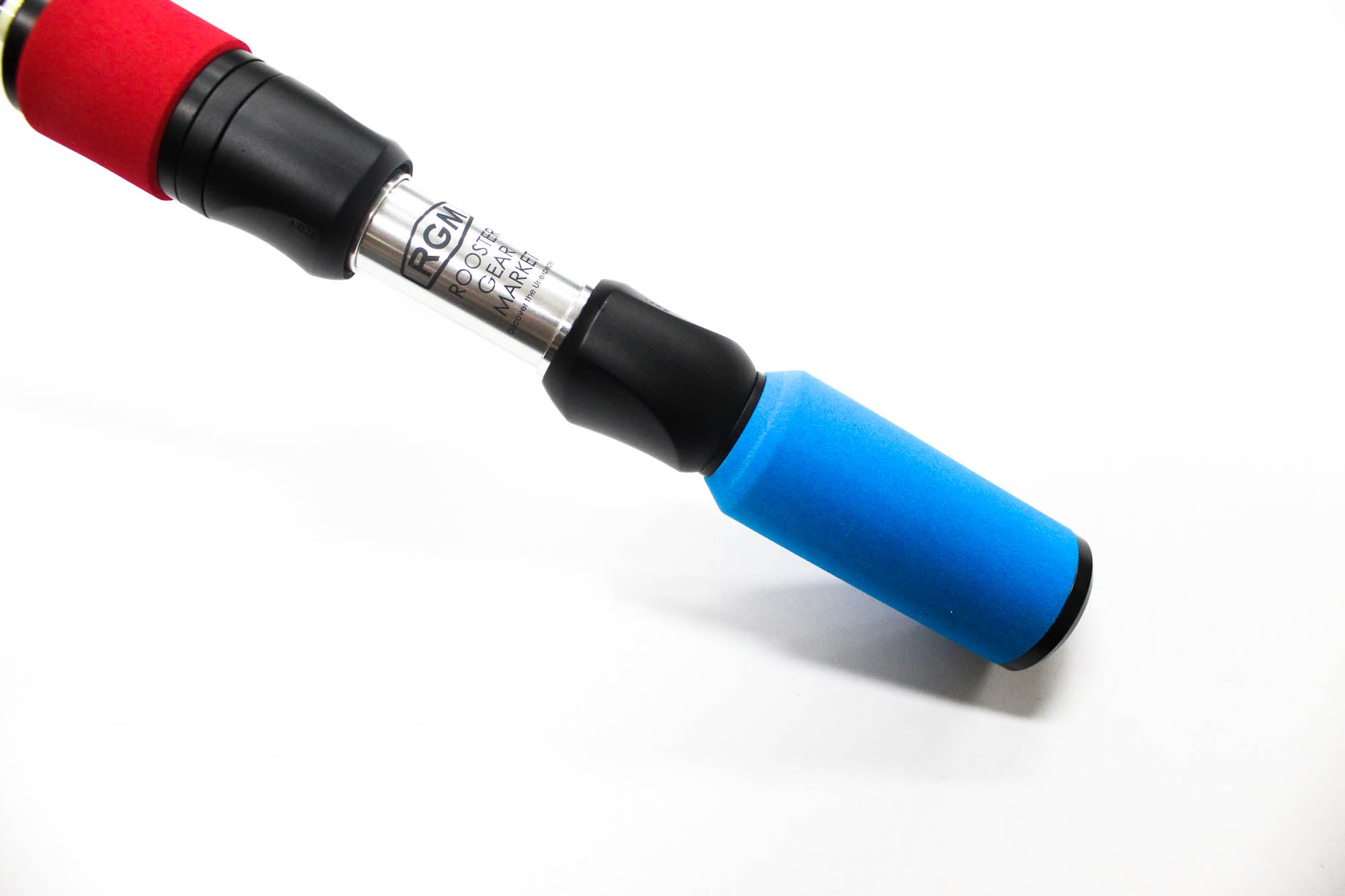 Jackall RGM Rod Spinning Telescopic Spec 2/4.0 1.22m Castanets (6567)