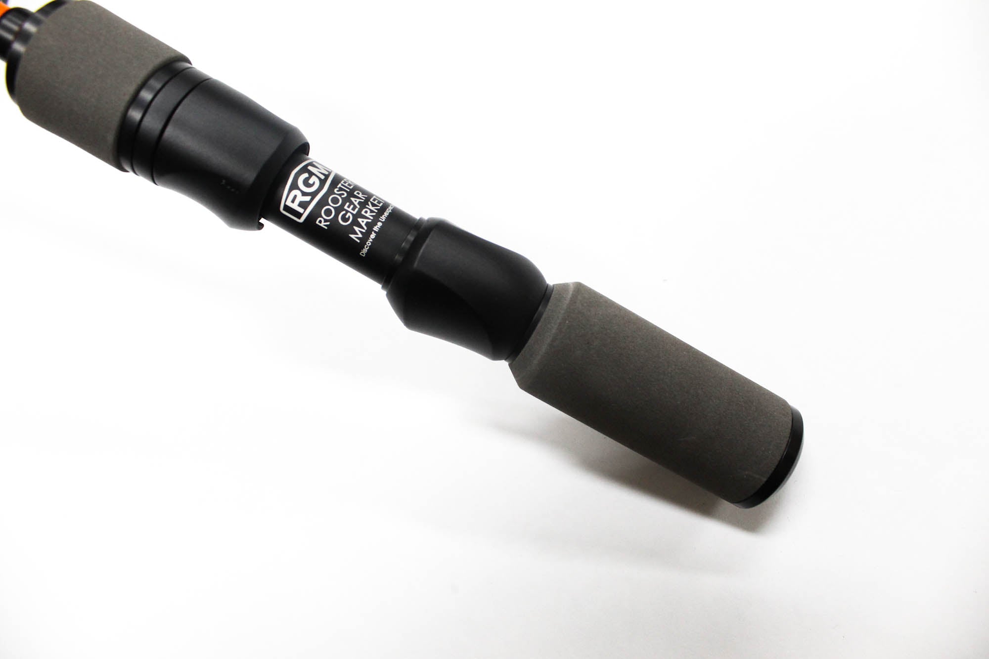 Jackall RGM Rod Spinning Telescopic Spec 2/4.0 1.22m BL OR (6574)