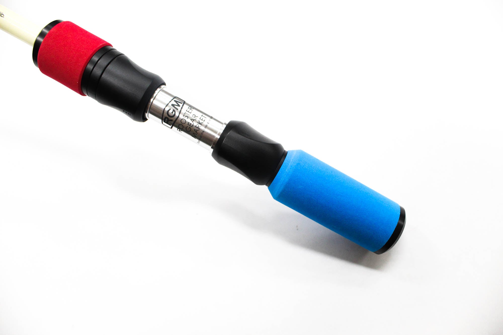 Jackall RGM Rod Spinning Telescopic Spec 2/4.6 1.37m Castanets (6598)