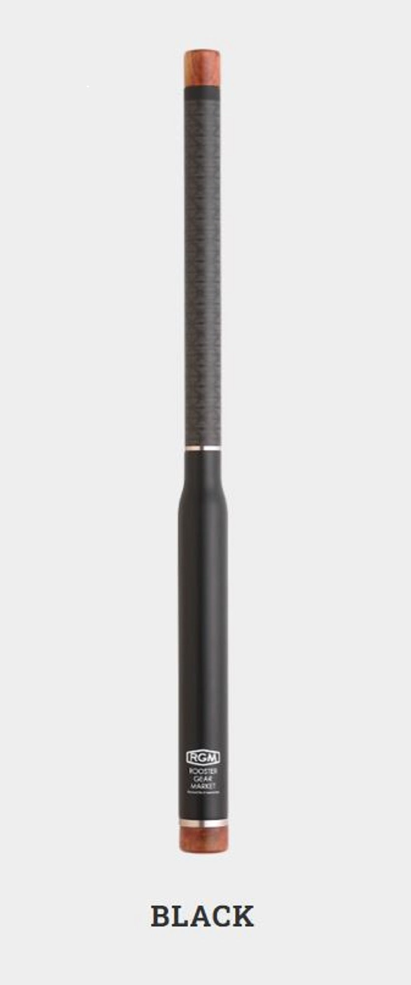 Jackall RGM Rod Spinning Spec 7/360 3.6m Black (6611)