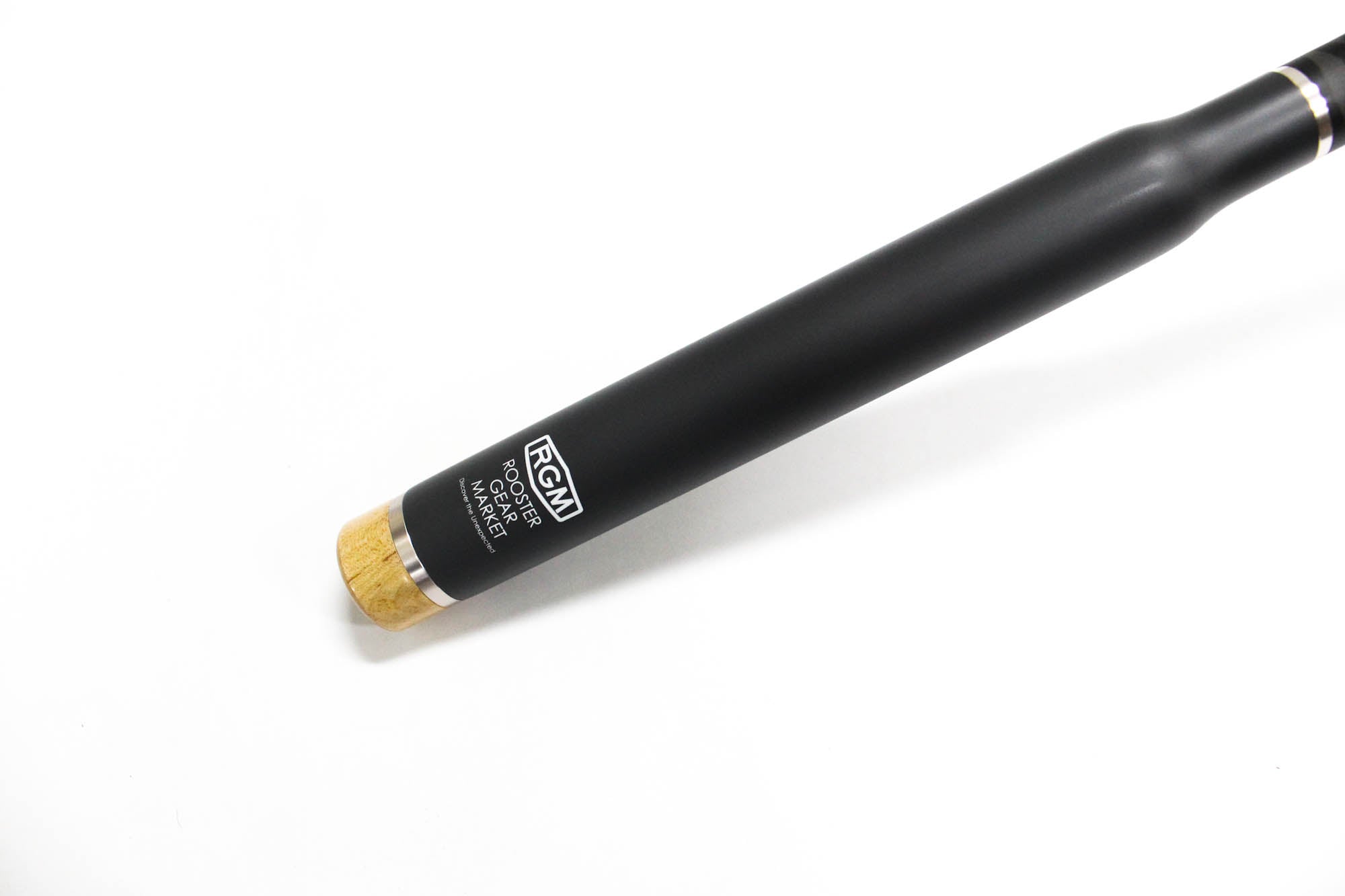 Jackall RGM Rod Pole Telescopic Spec 7 360cm Charcoal Gray (6628)