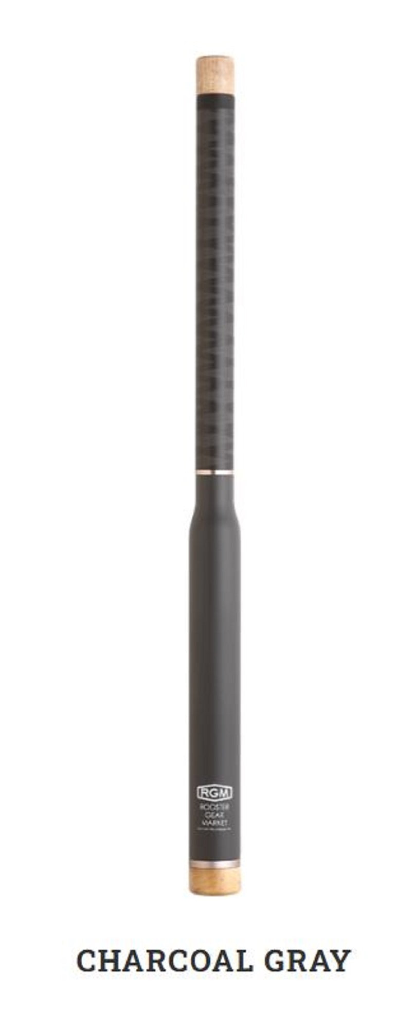Jackall RGM Rod Pole Telescopic Spec 7 360cm Charcoal Gray (6628)
