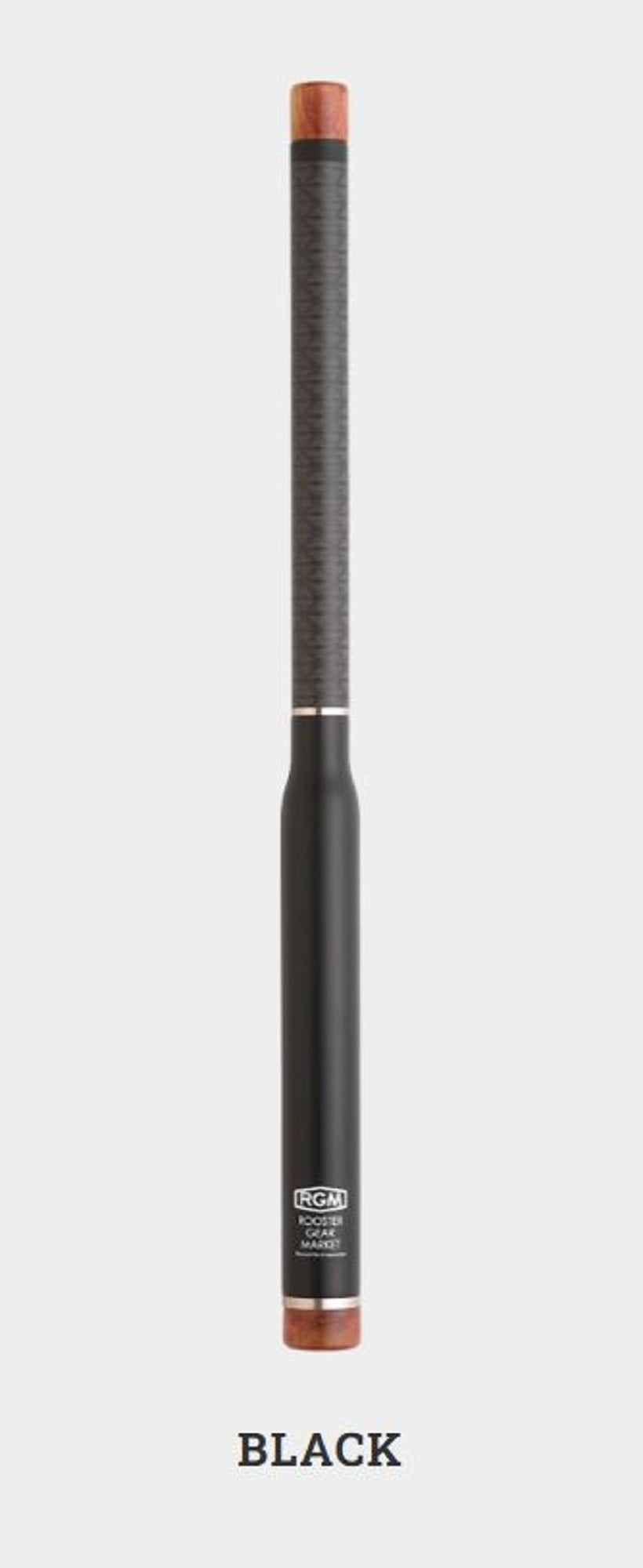 Jackall RGM Rod Pole Telescopic Spec 7 420cm Black (6635)