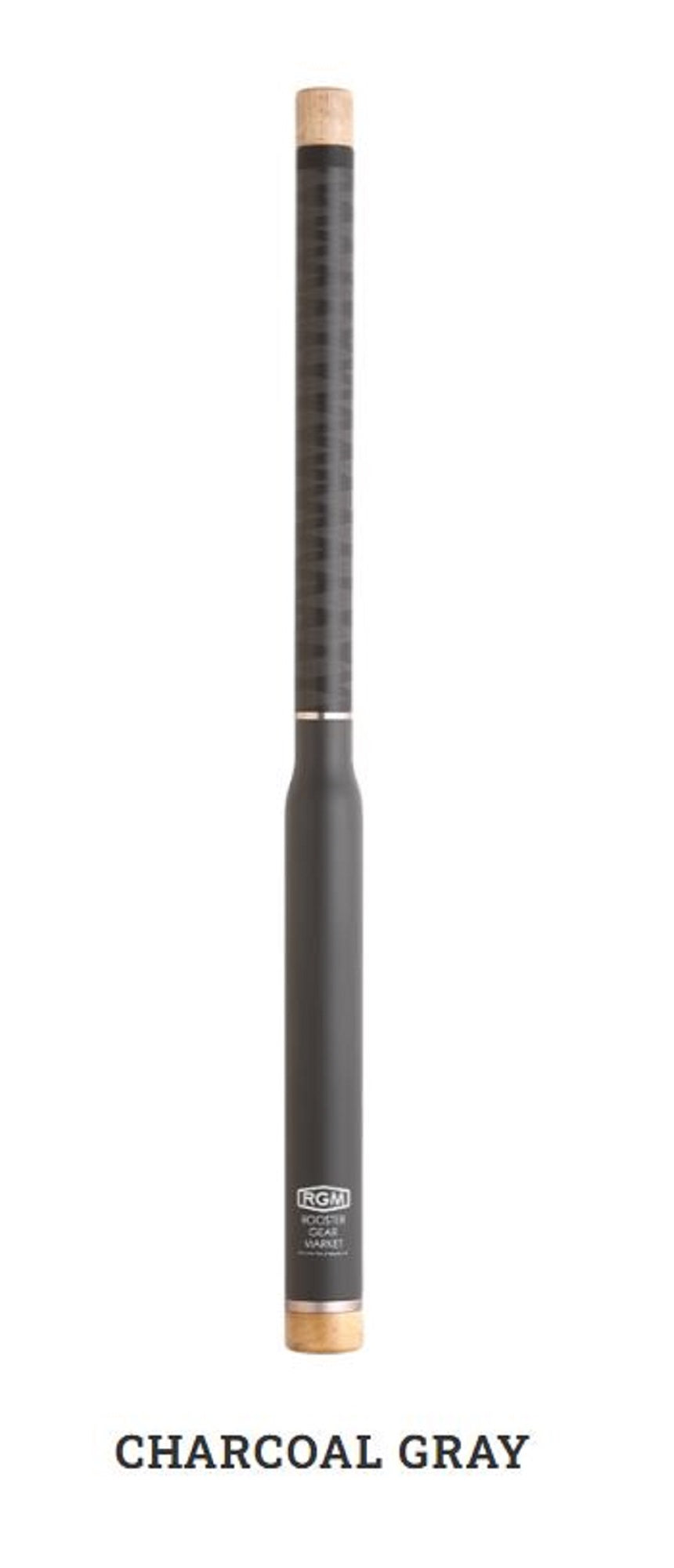 Jackall RGM Rod Spinning Spec 7/360 3.6m Charcoal Gray (6642)