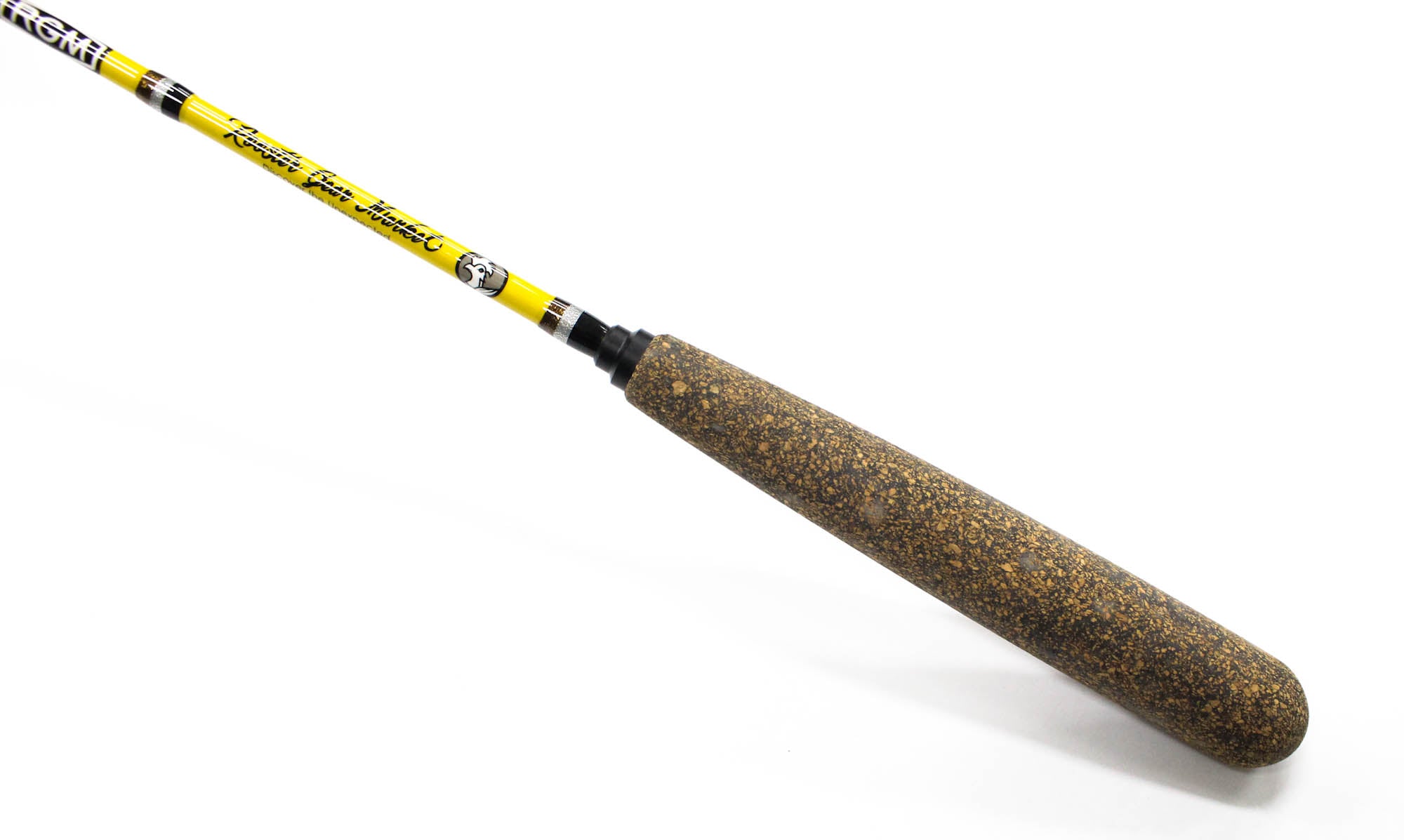 Jackall RGM Rod Baitcast Spec T 130N 2Pc Banana (6680)