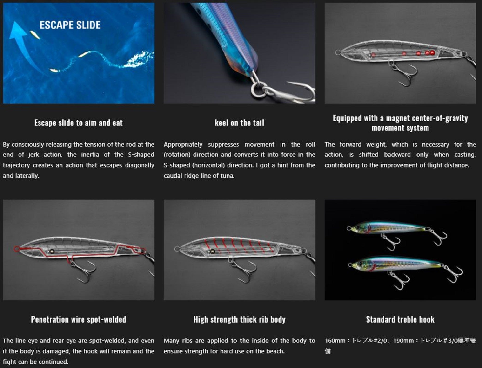 Lure Haven Singapore