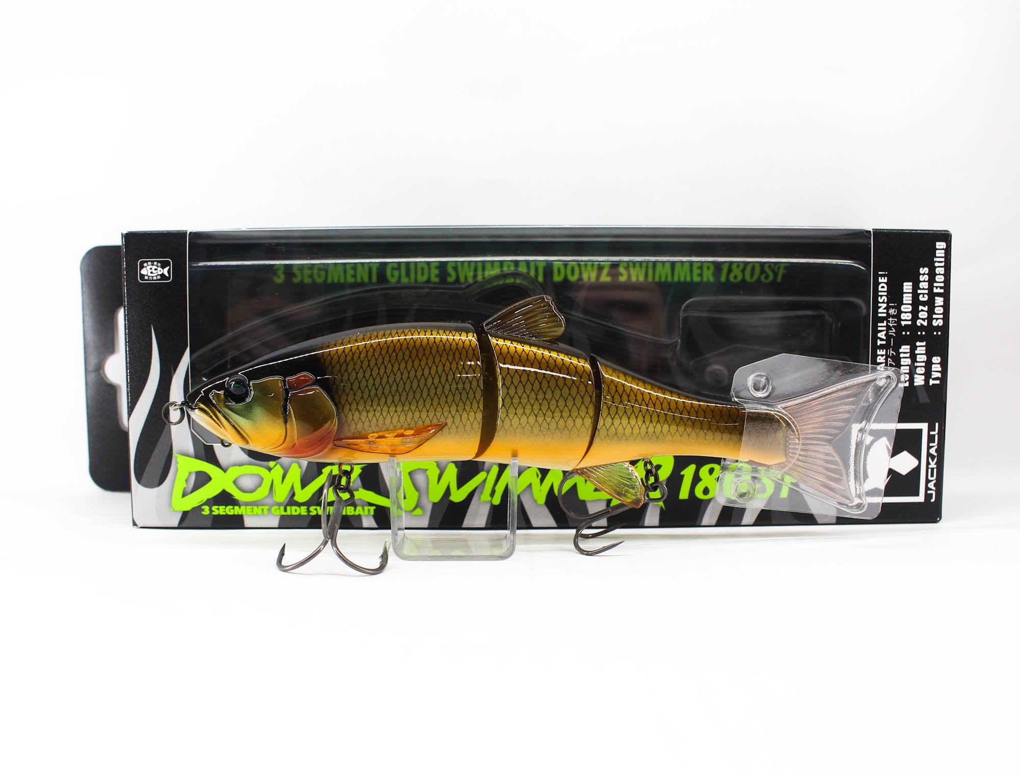 Lure Haven Singapore