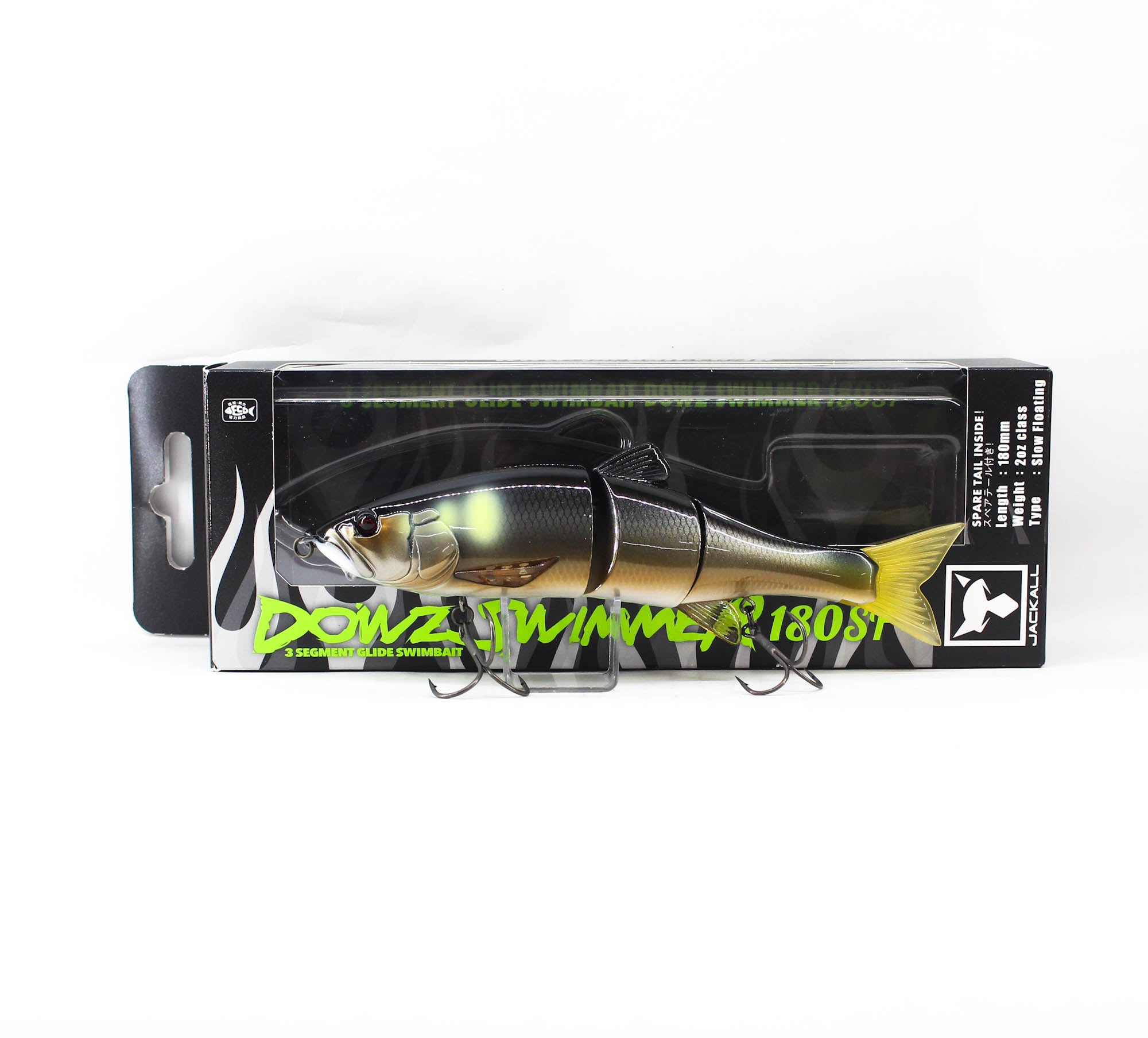Lure Haven Singapore