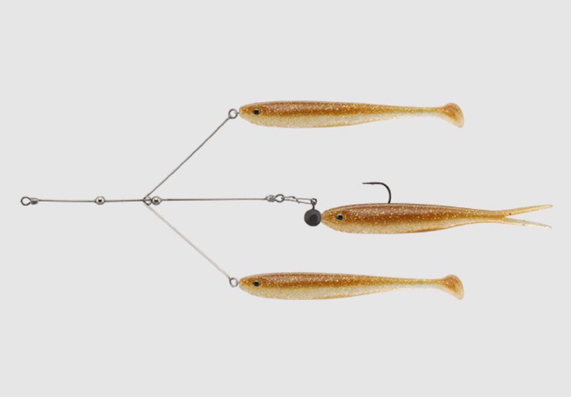 Jackall Peaceton 80 A-Rig - Thorne Bros Jackall Peaceton 80 A-Rig - Thorne Bros