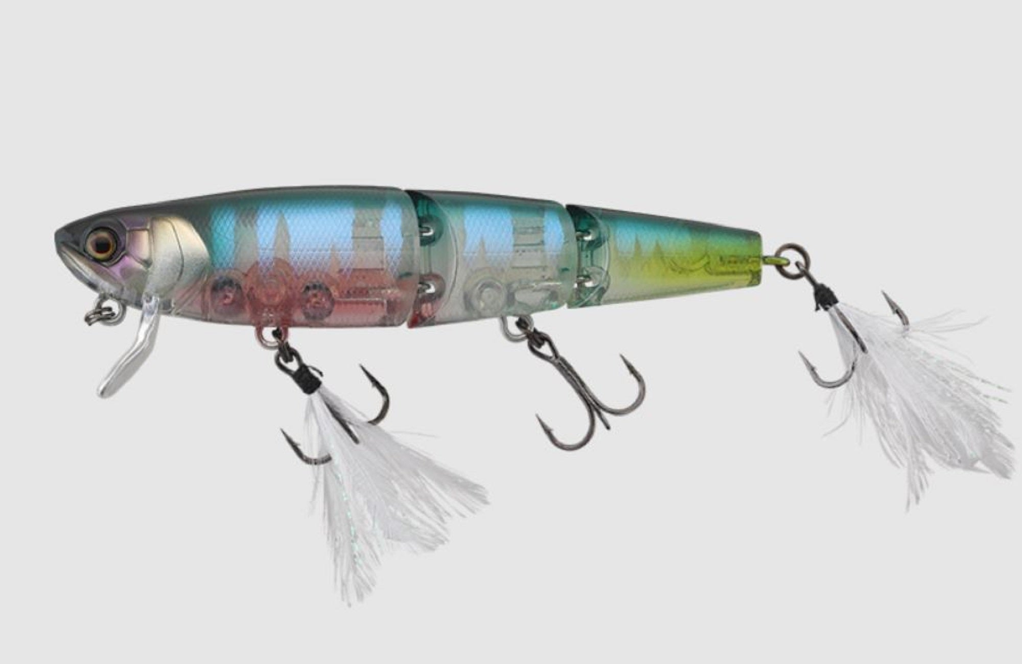 Lure Haven Singapore