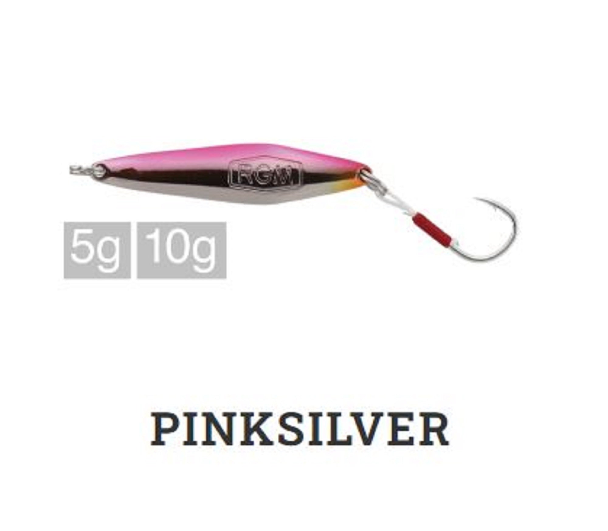 Lure Haven Singapore