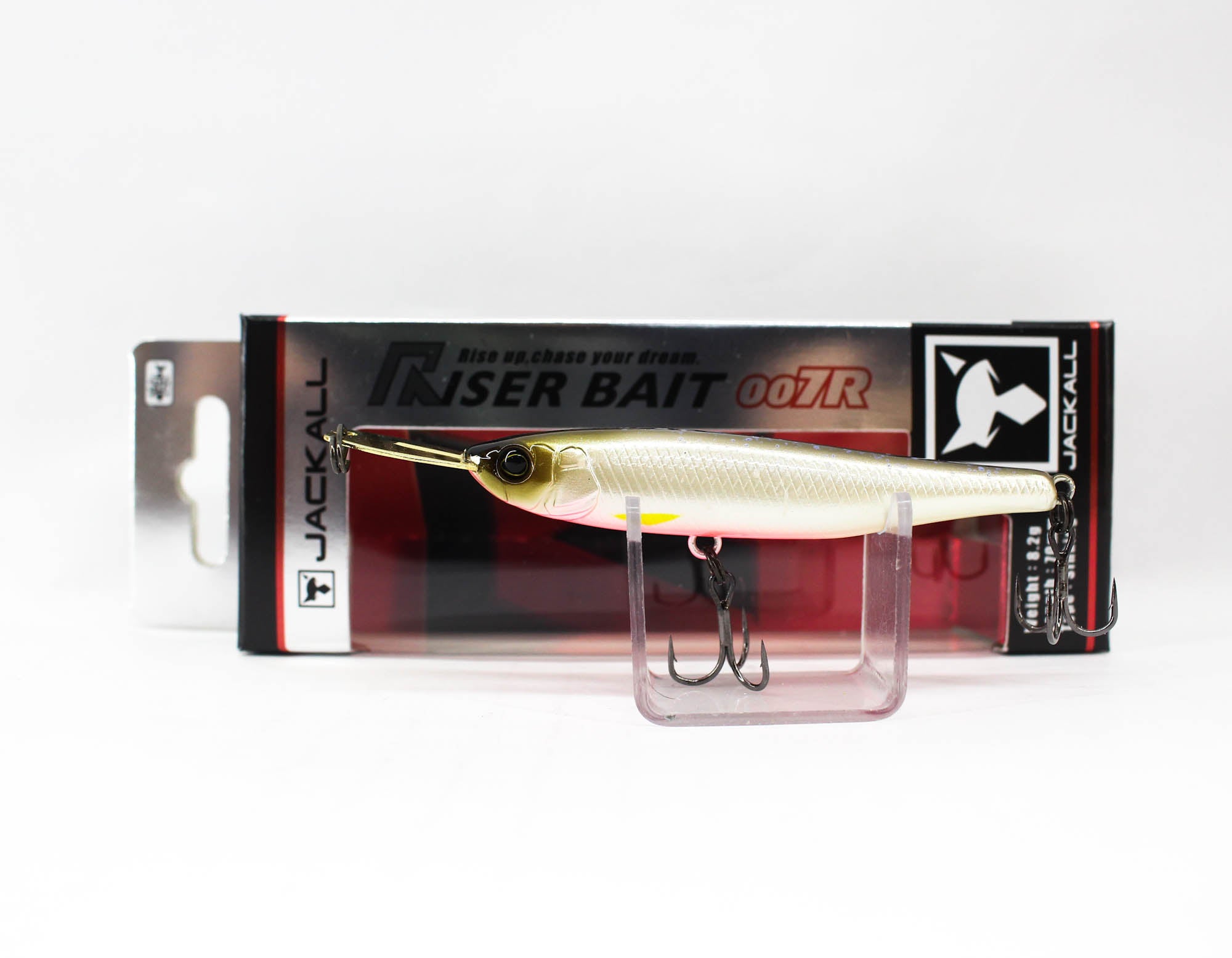 Lure Haven Singapore