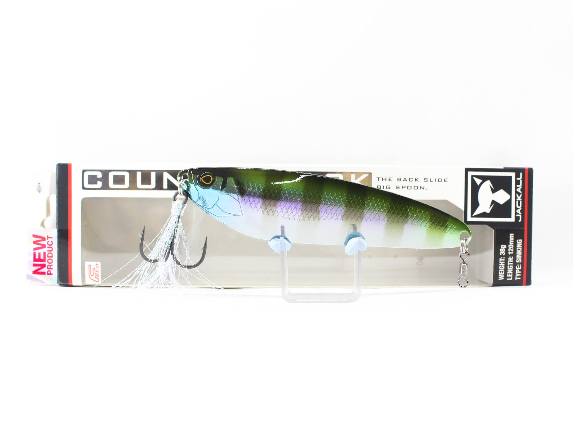 Lure Haven Singapore