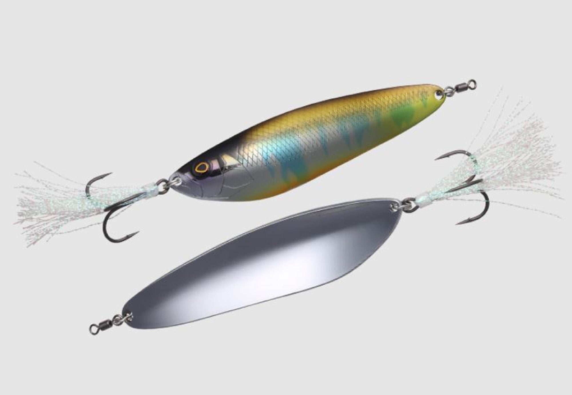 Lure Haven Singapore