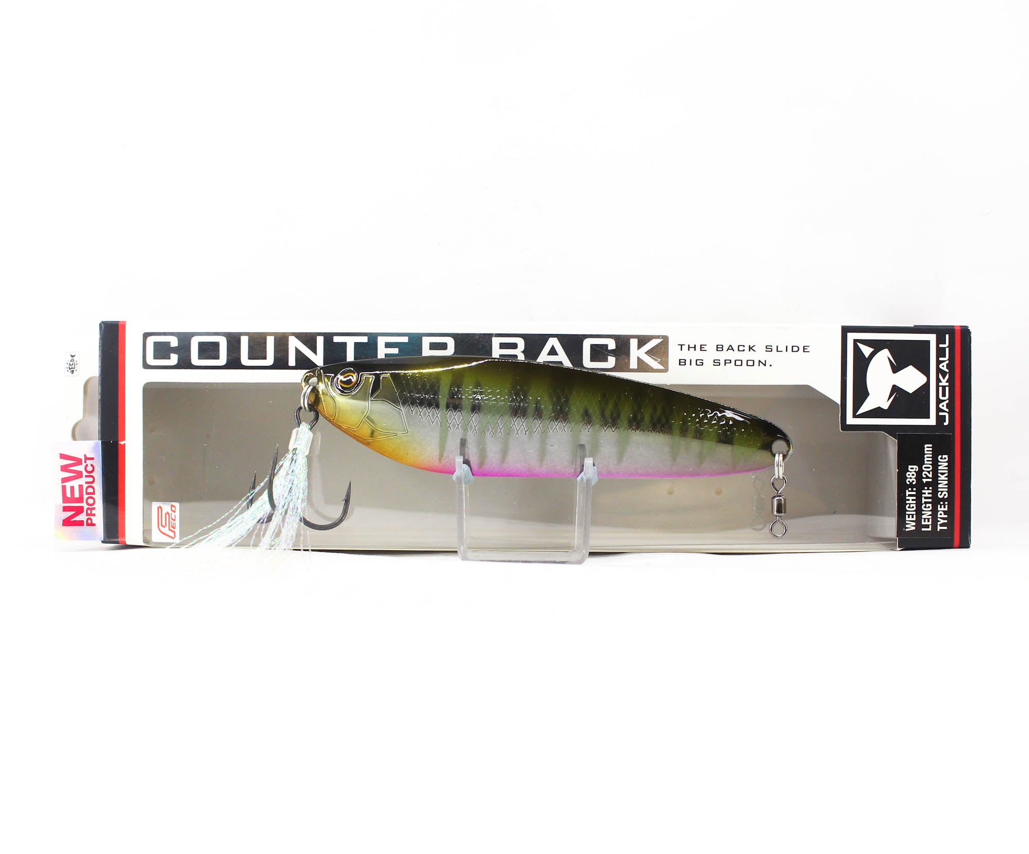 Lure Haven Singapore