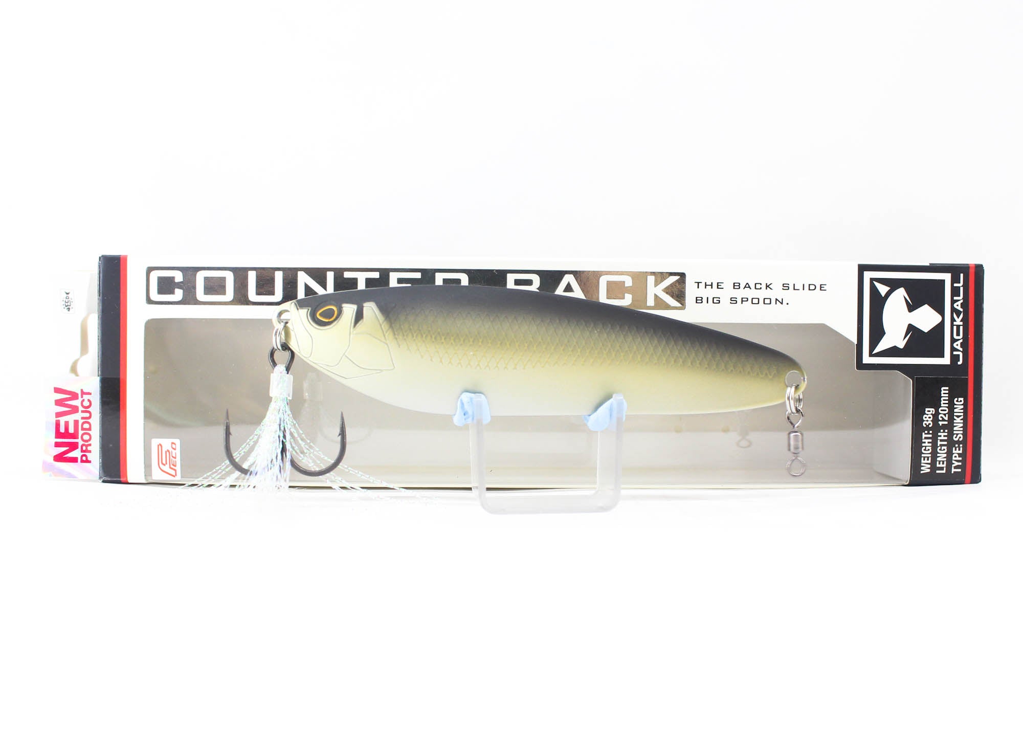 Lure Haven Singapore