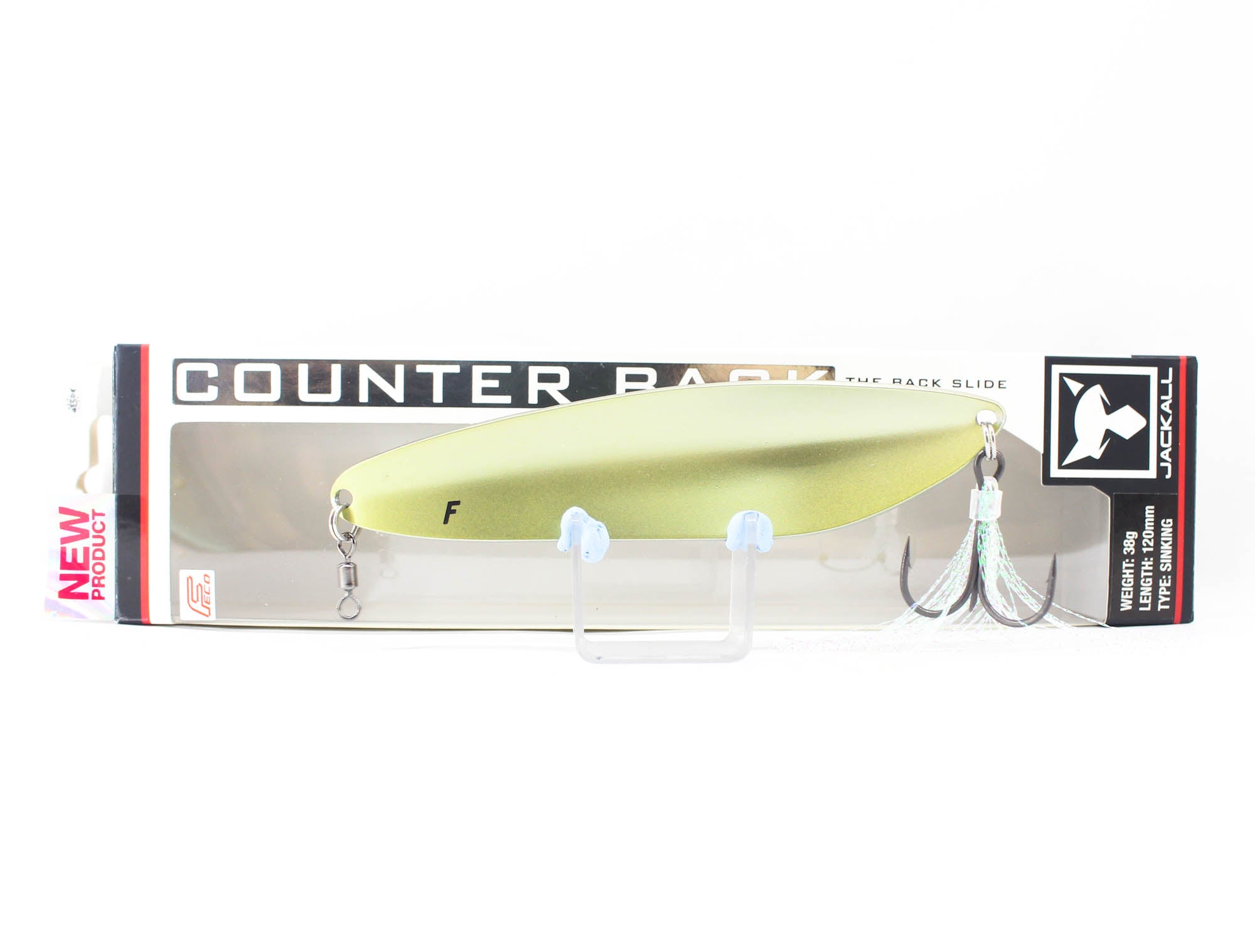 Lure Haven Singapore