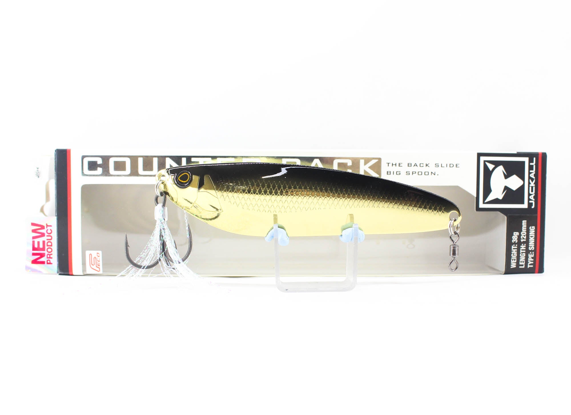 Lure Haven Singapore