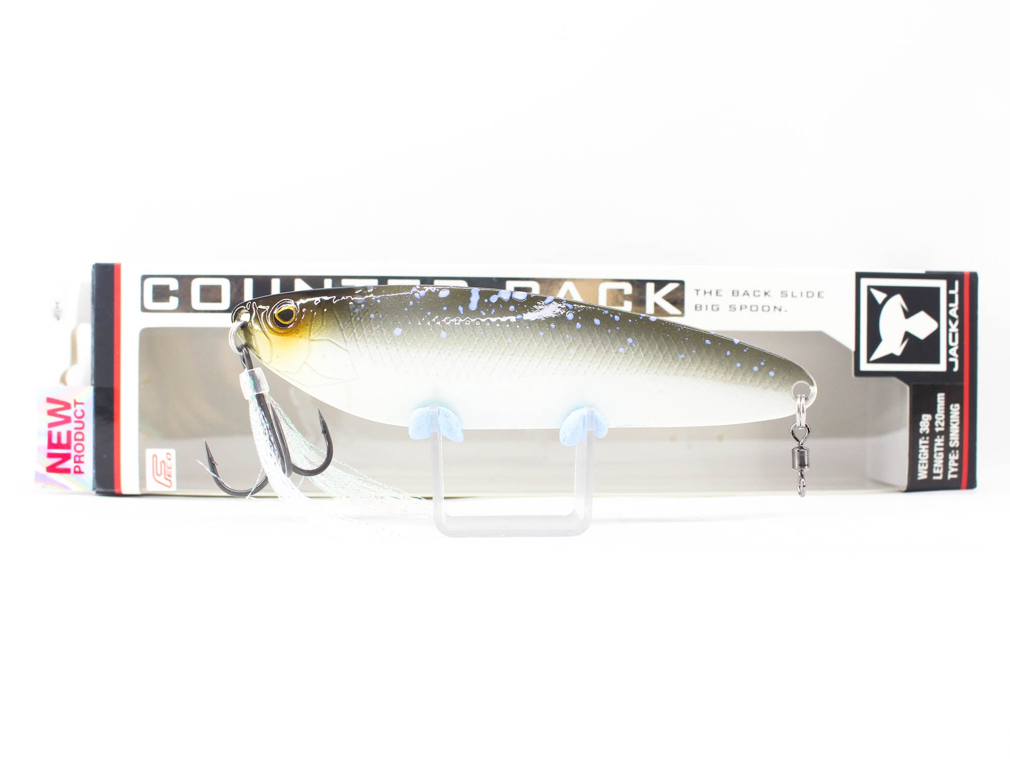 Lure Haven Singapore