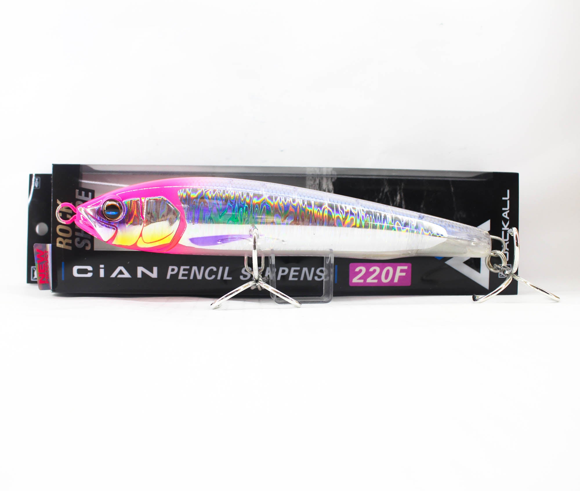 Lure Haven Singapore