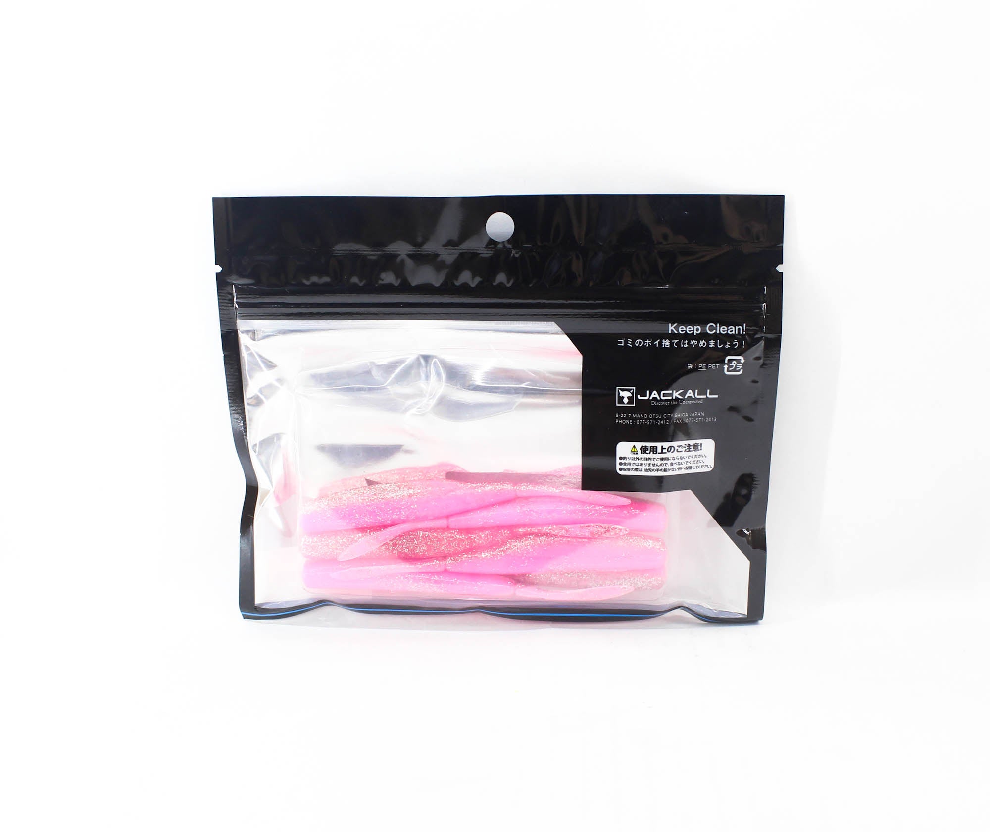 Lure Haven Singapore