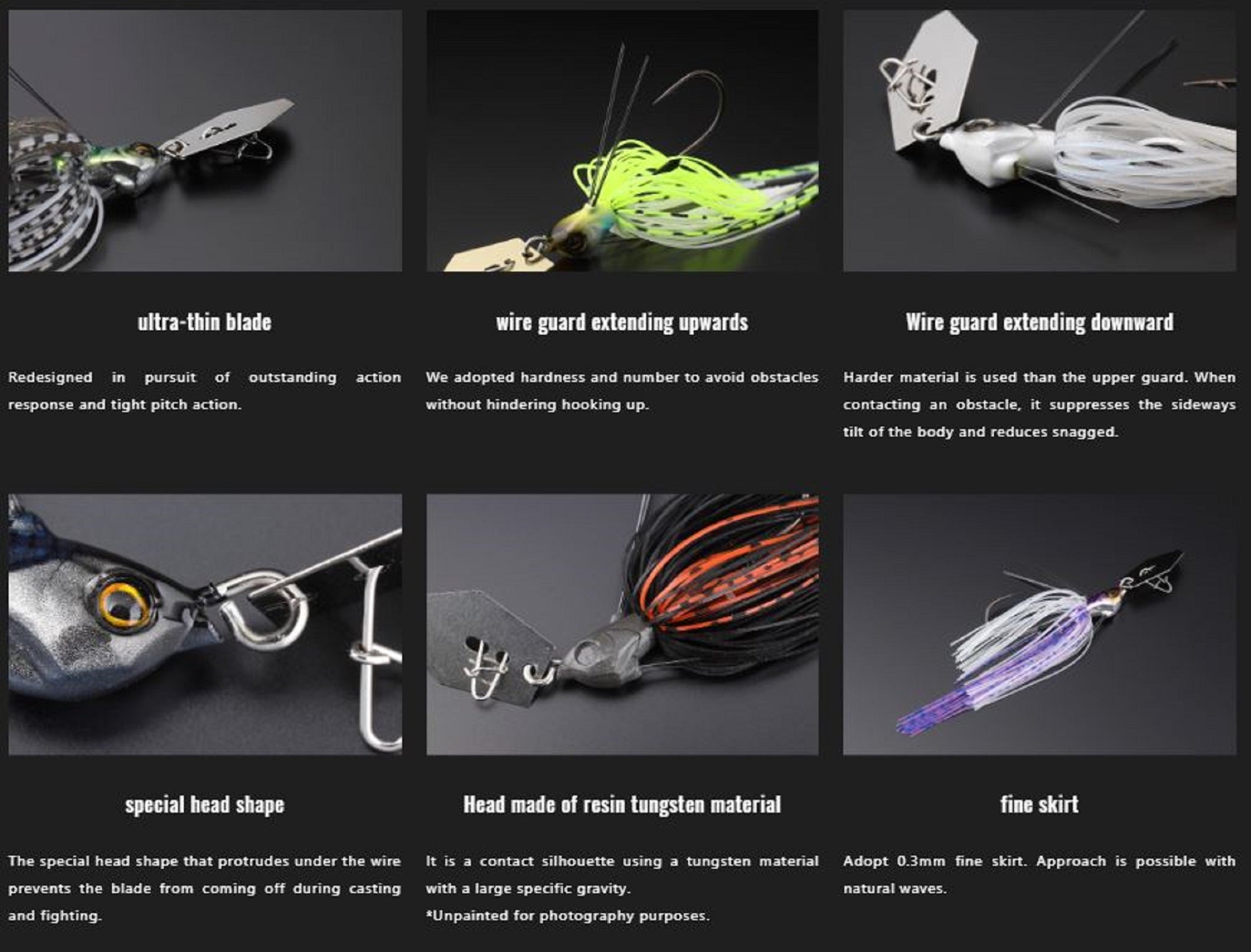 Lure Haven Singapore