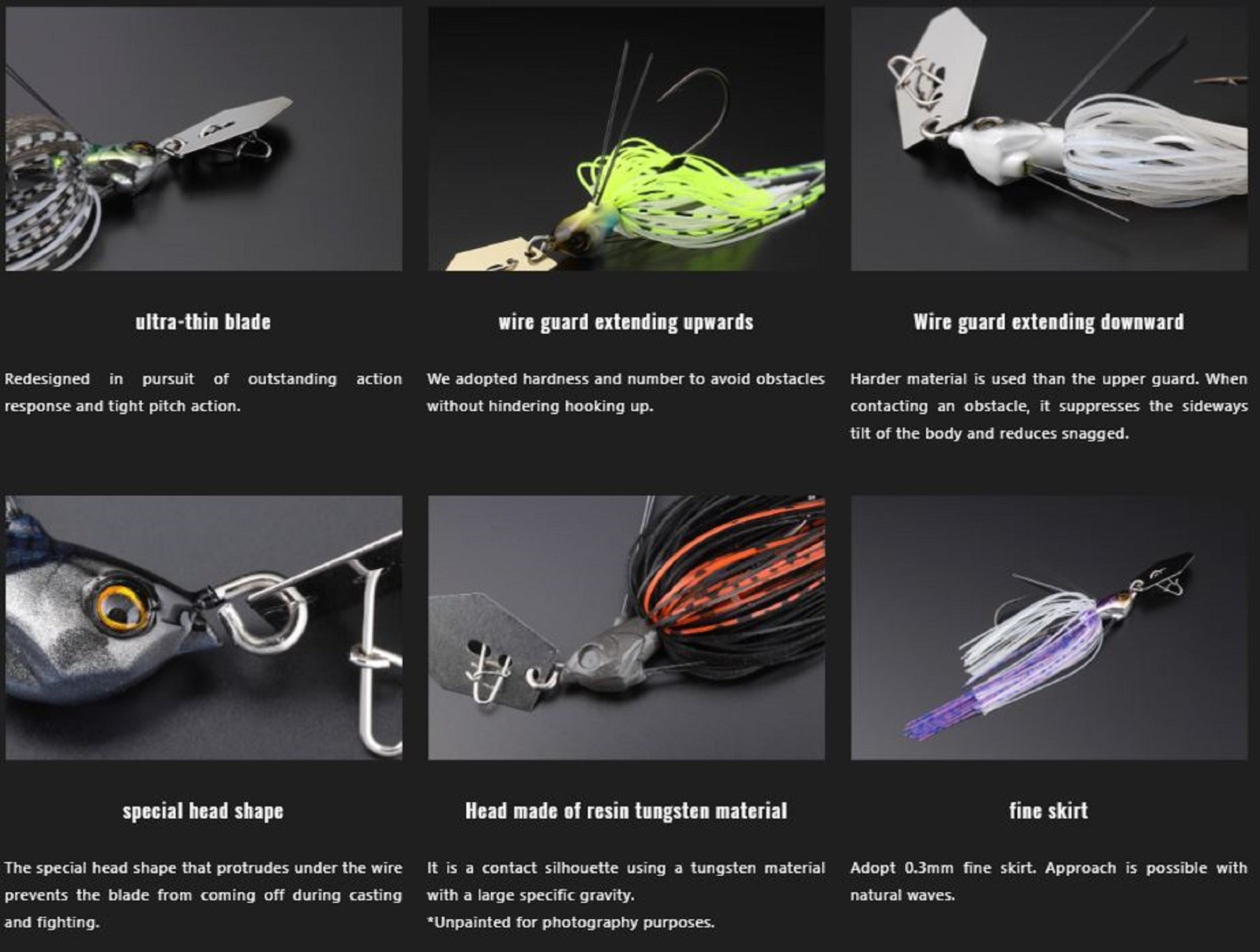 Lure Haven Singapore