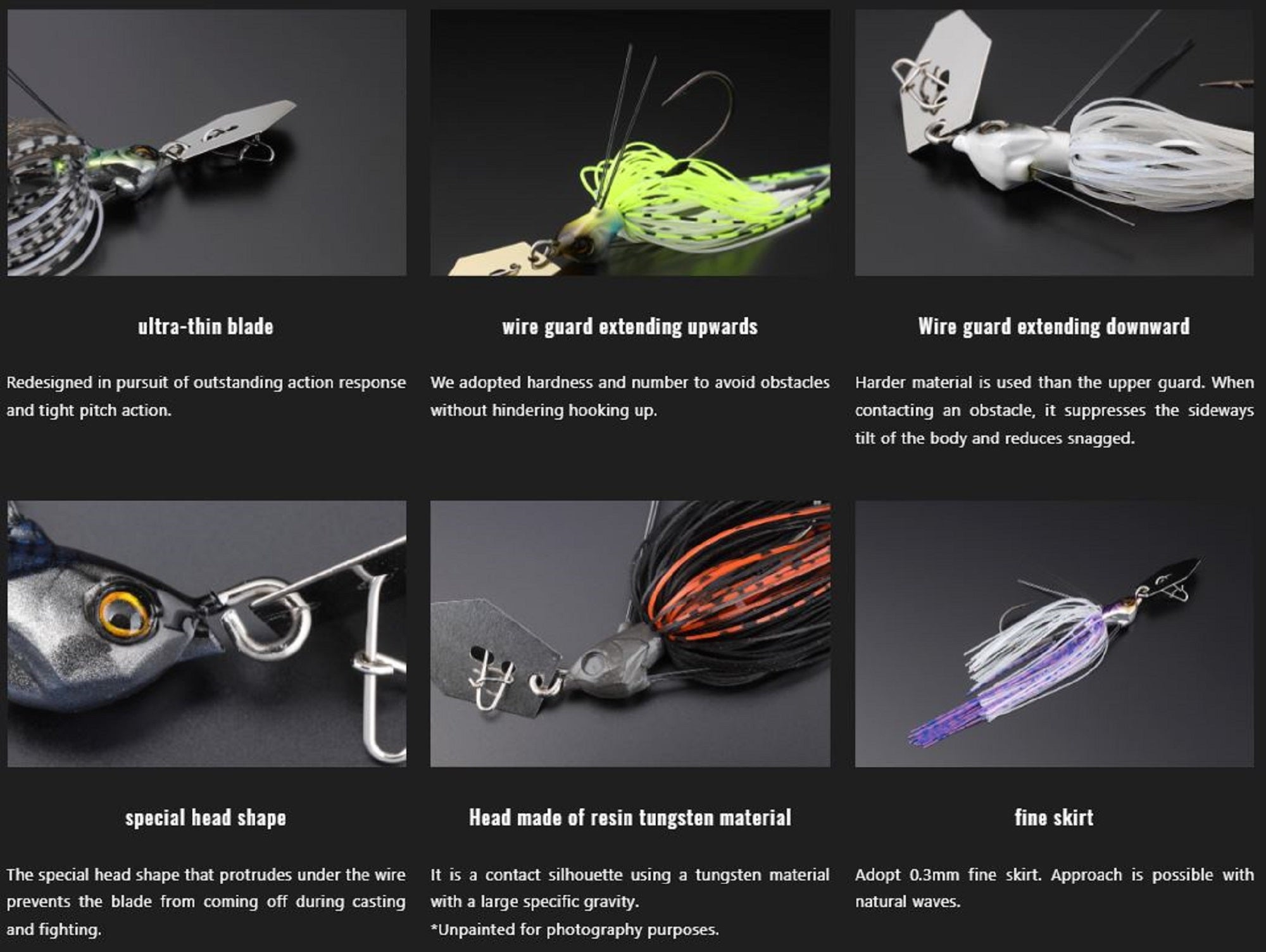 Lure Haven Singapore
