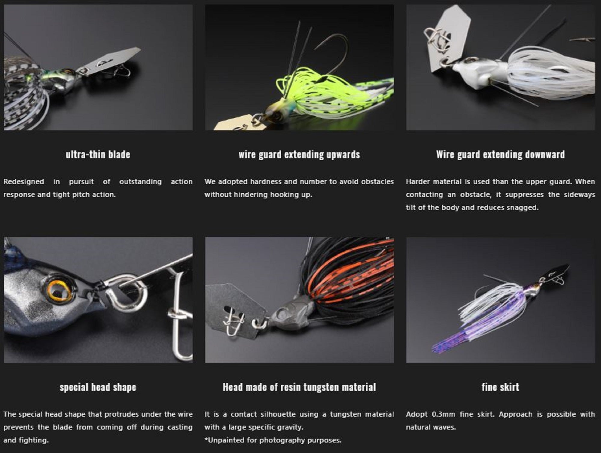 Lure Haven Singapore