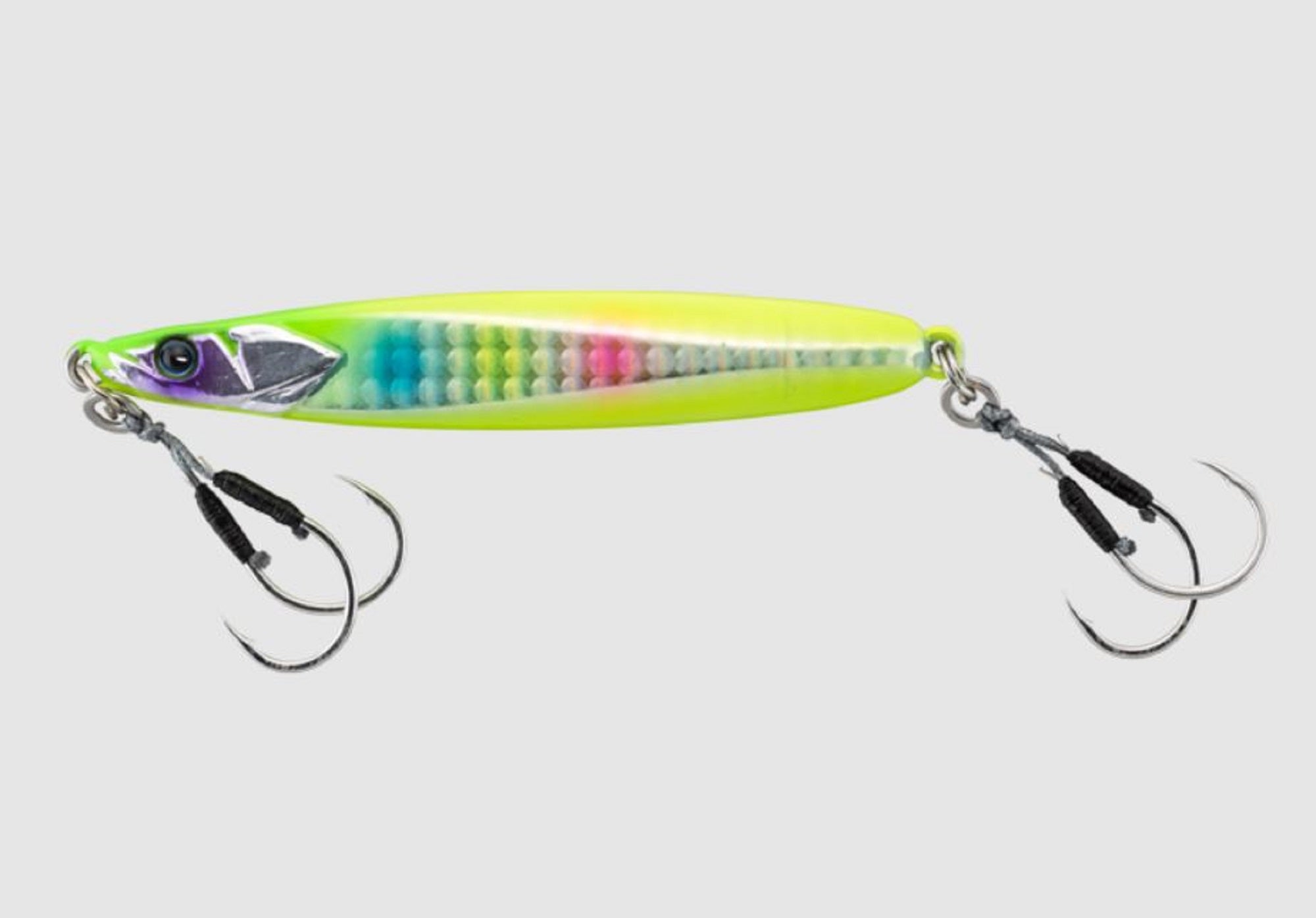 Lure Haven Singapore