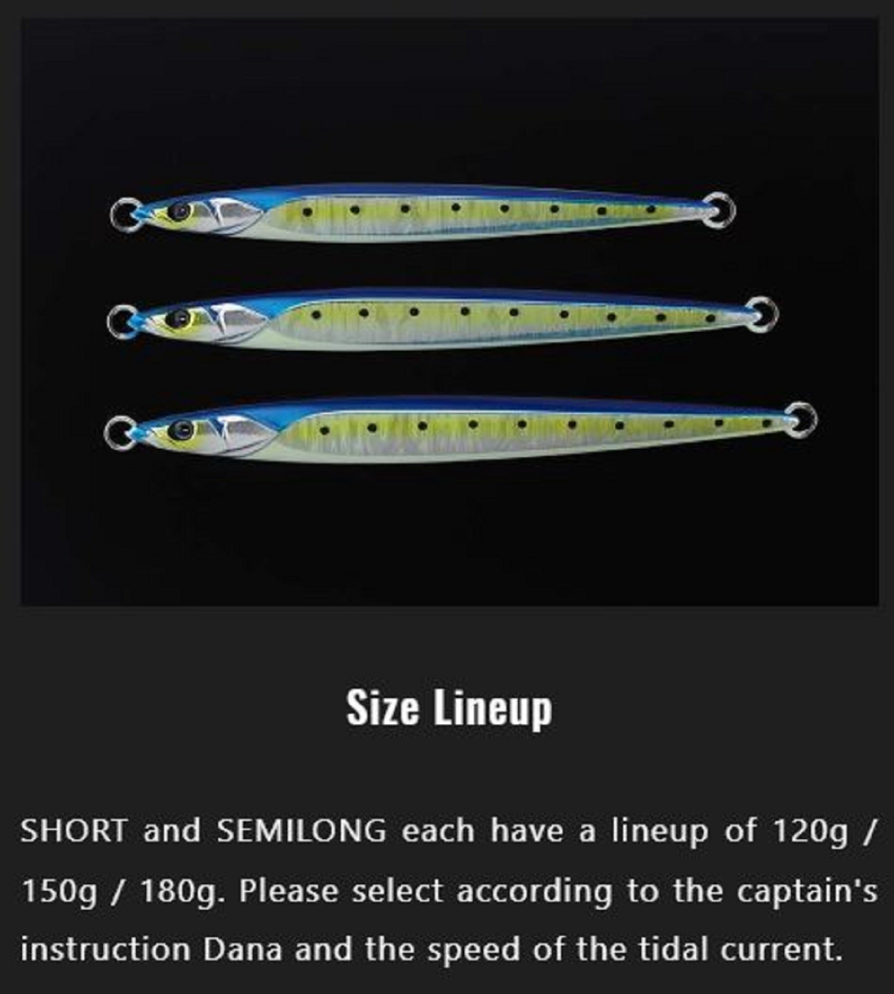 Lure Haven Singapore
