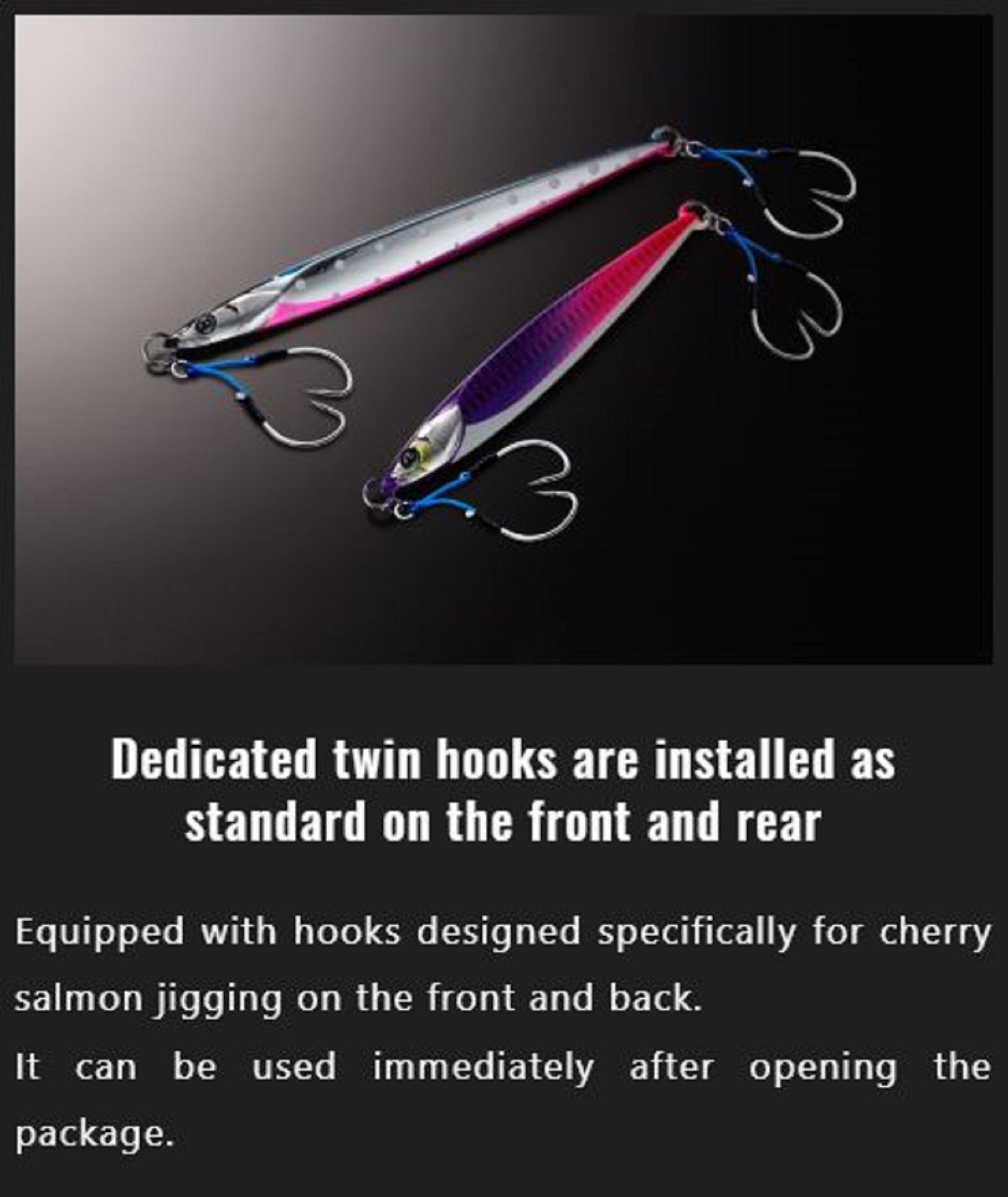 Lure Haven Singapore