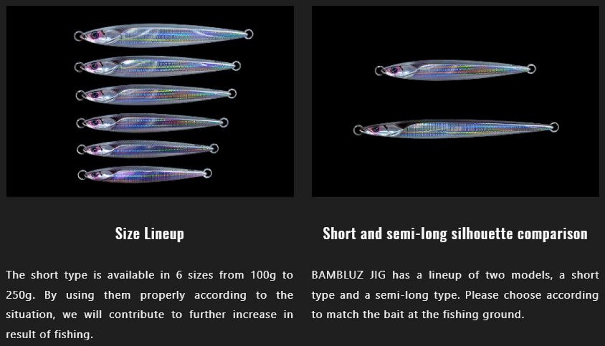 Lure Haven Singapore