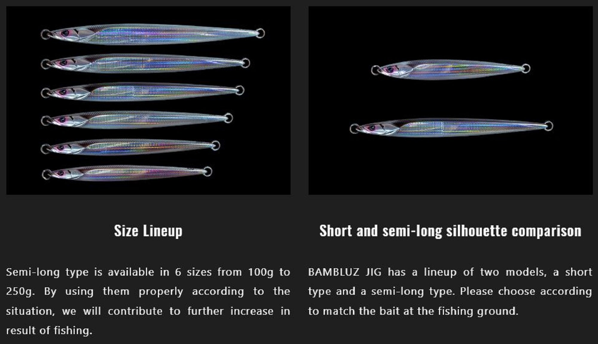 Lure Haven Singapore