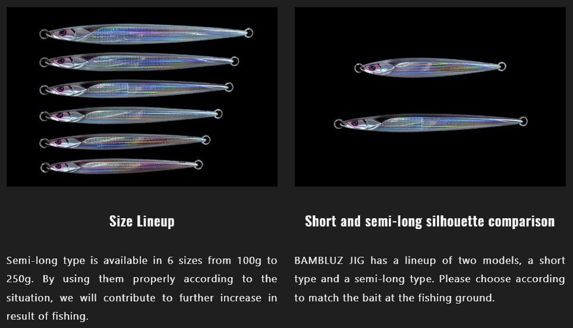 Lure Haven Singapore